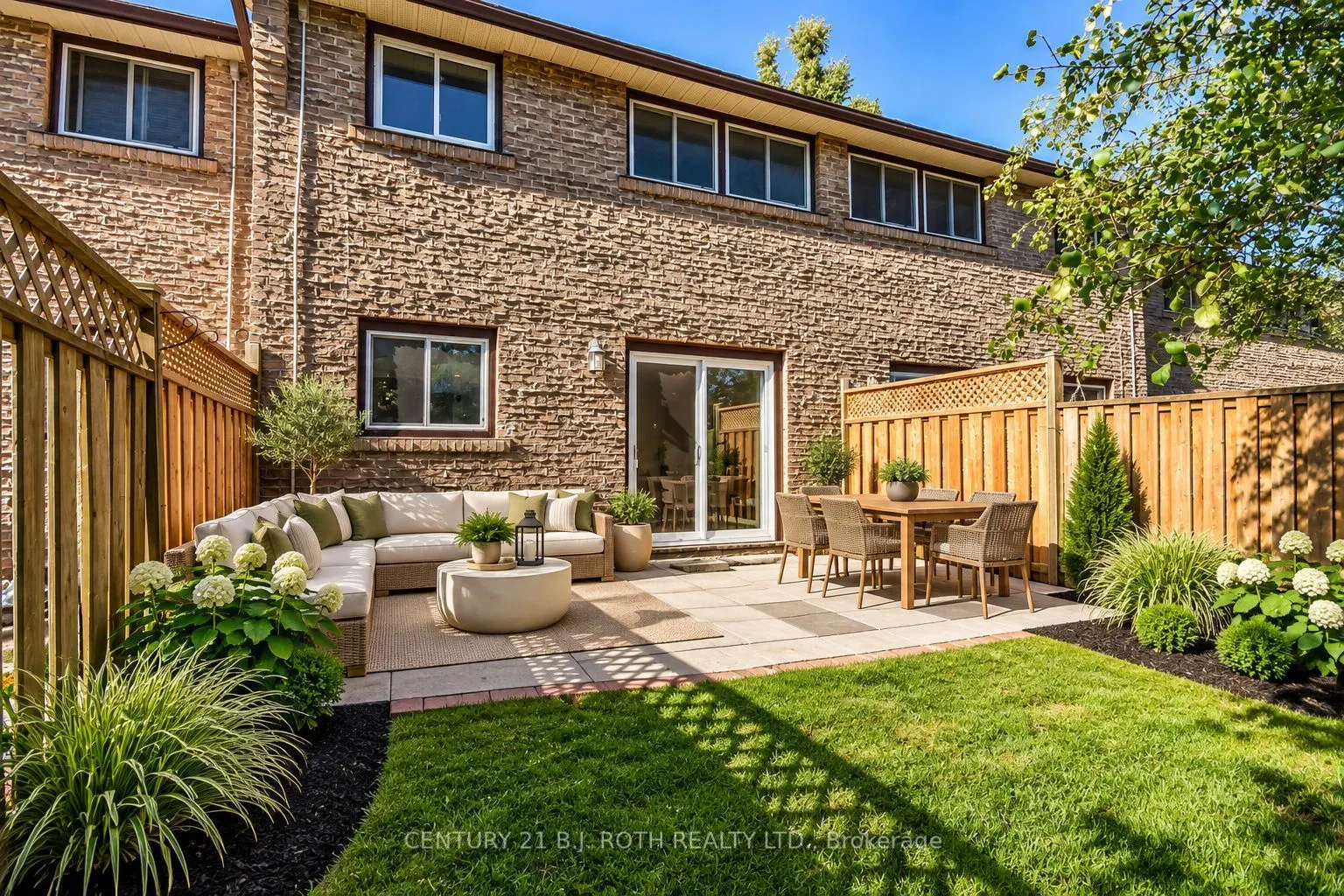 67 Fittons Road E #18