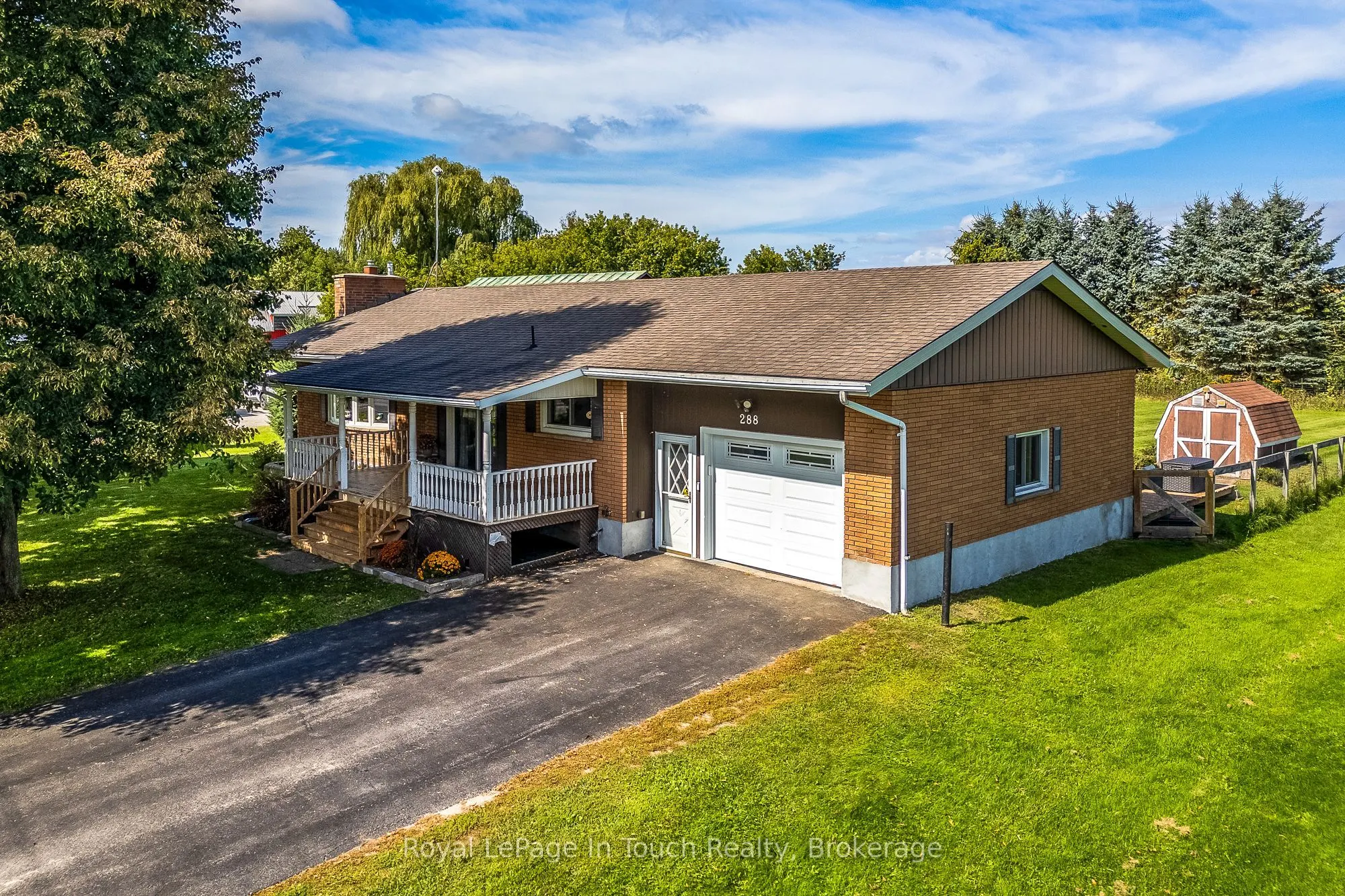 288 Lafontaine Road W