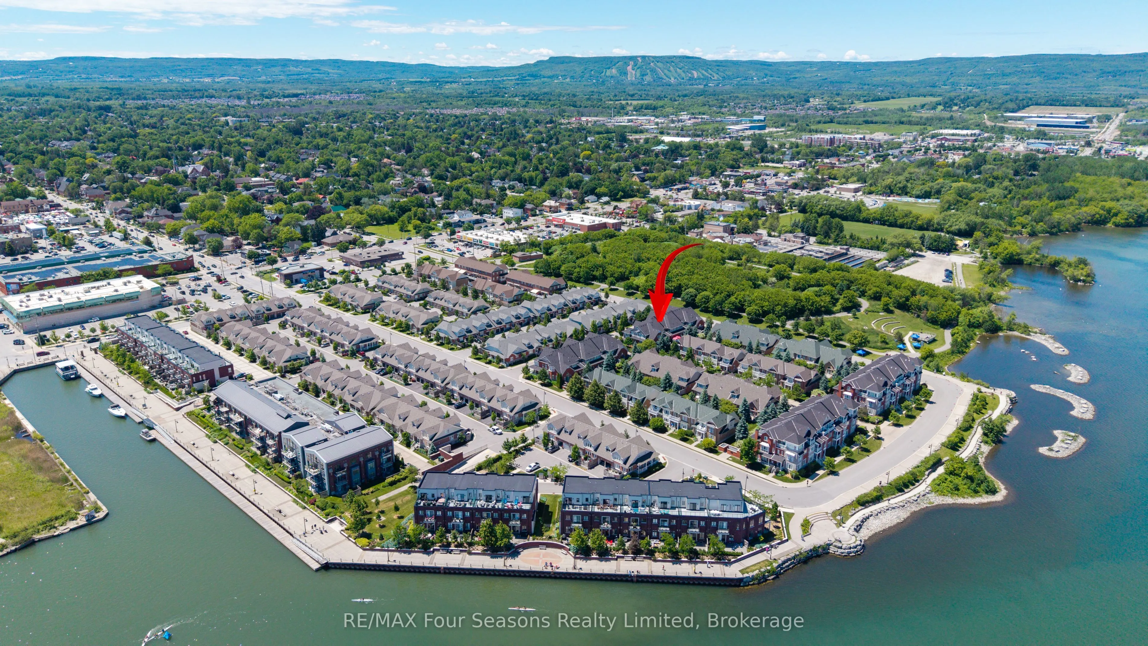 17 Collship Lane #27