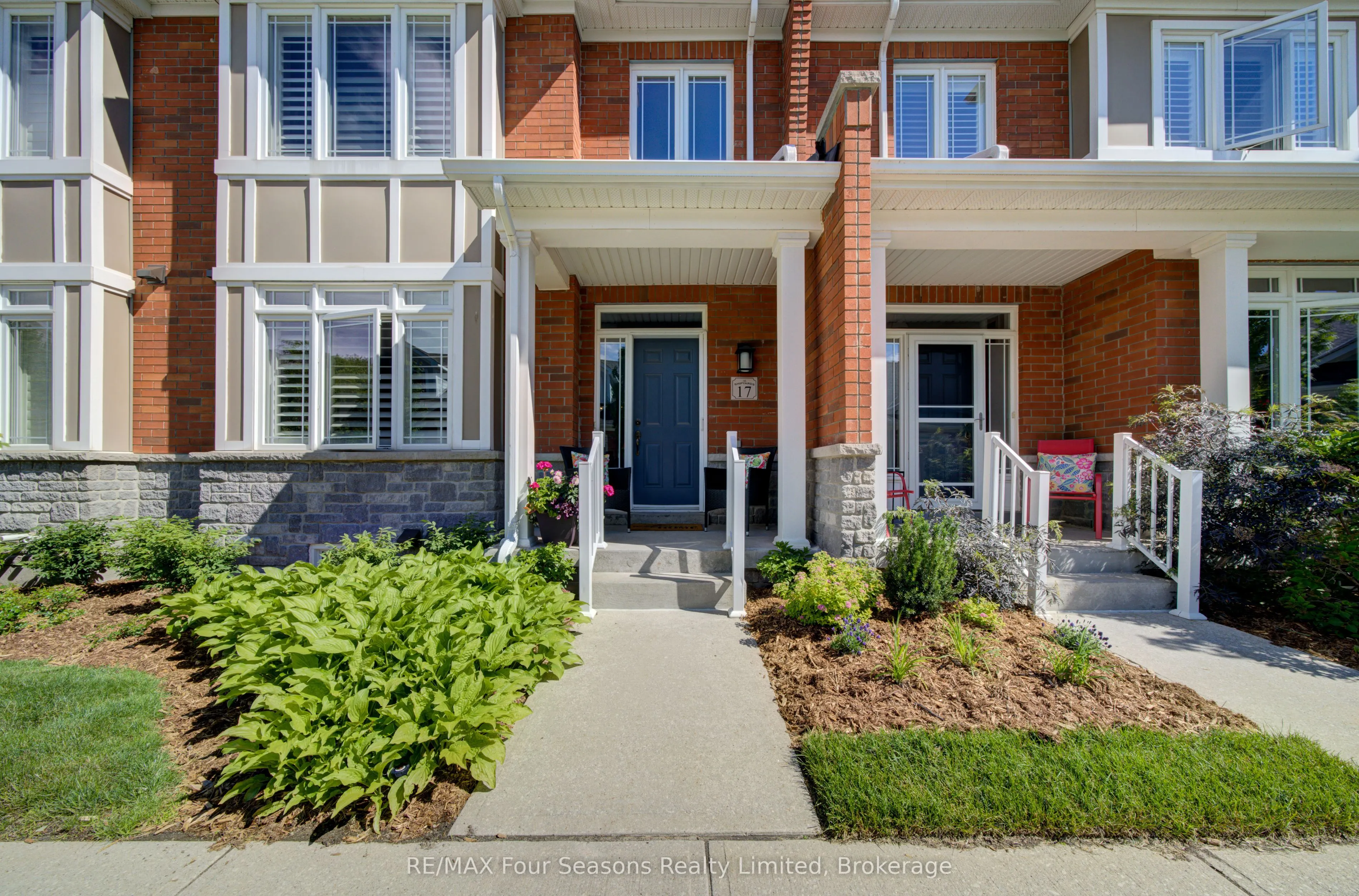 17 Collship Lane #27