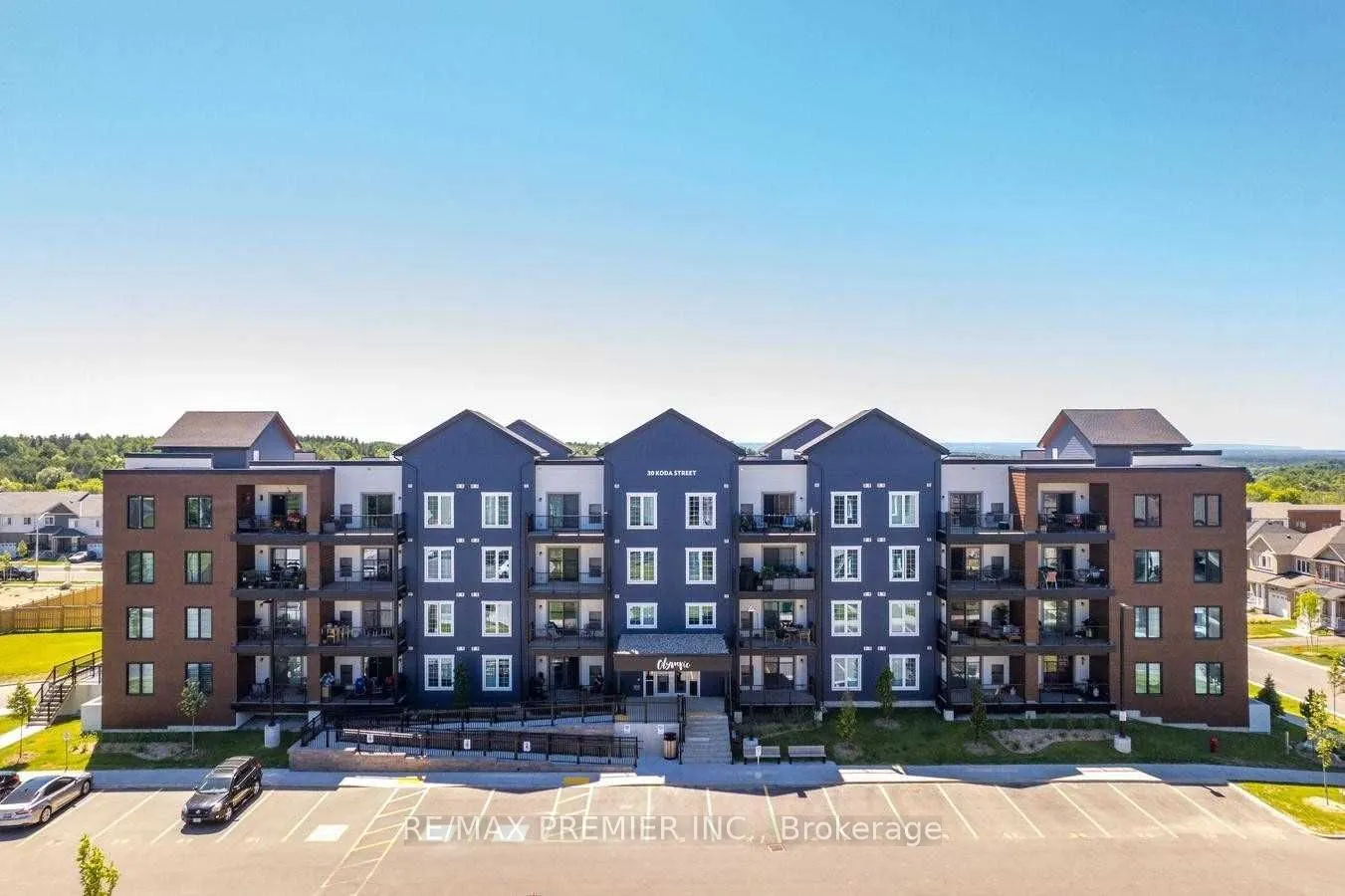 20 Koda Street #109