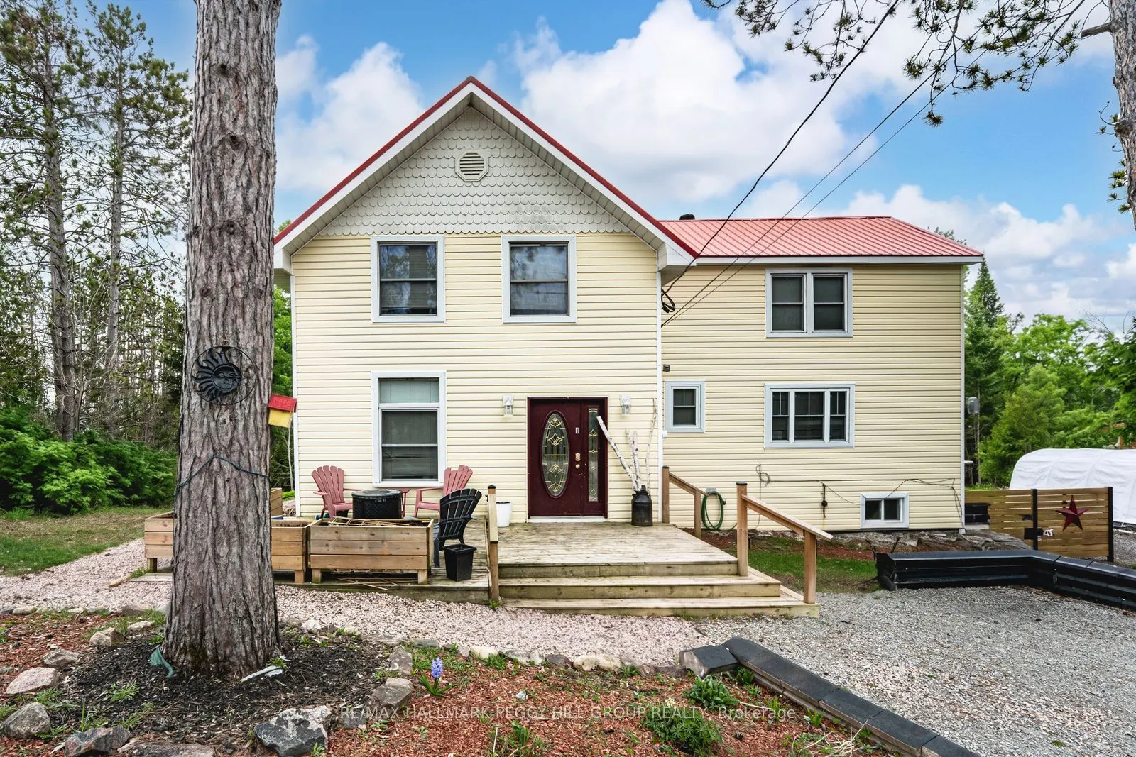 2917 Fairgrounds Road