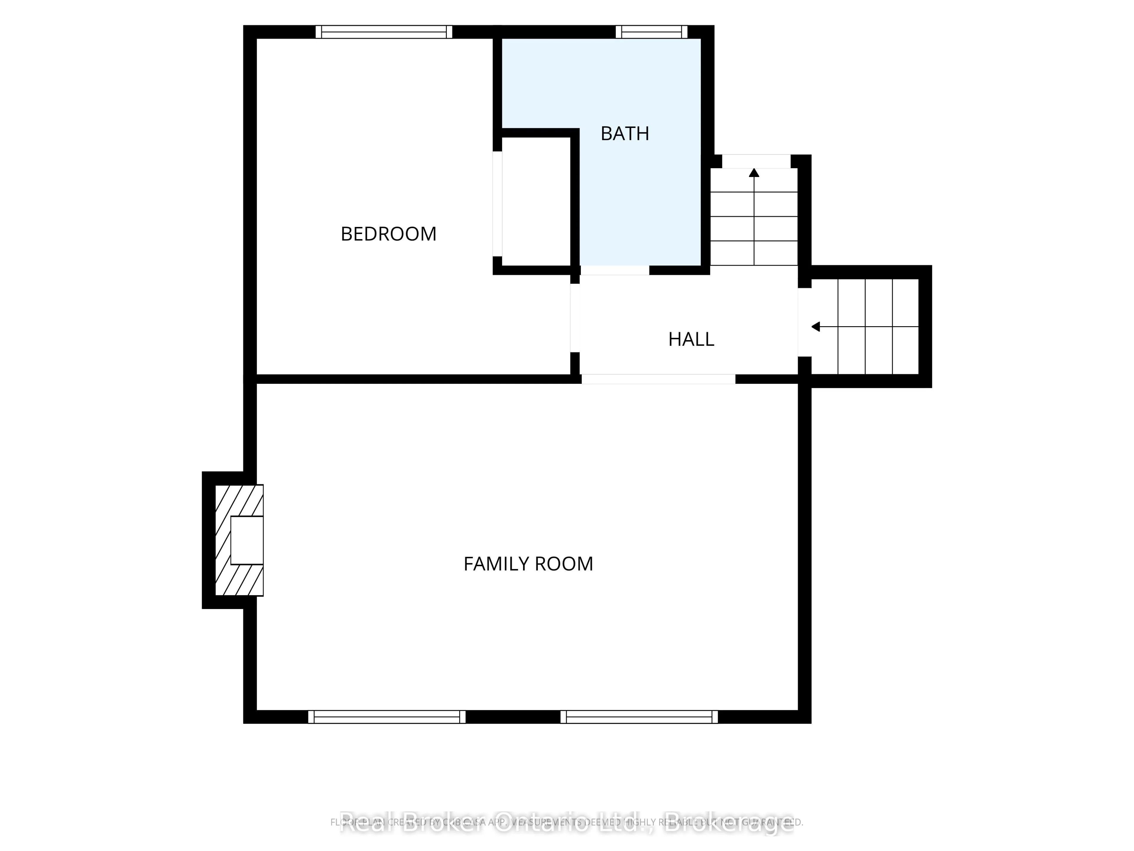 413 Cornell Drive