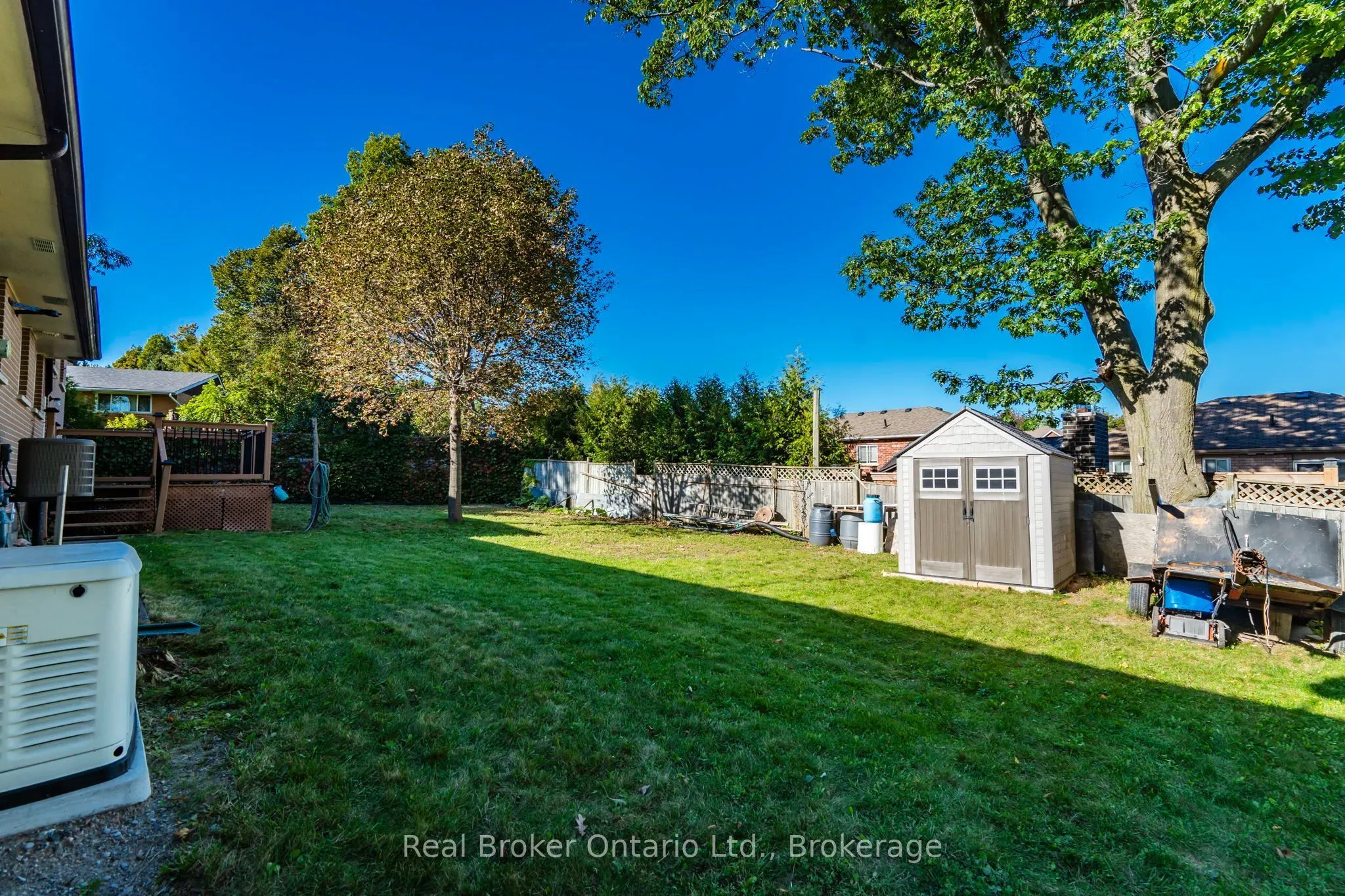 413 Cornell Drive