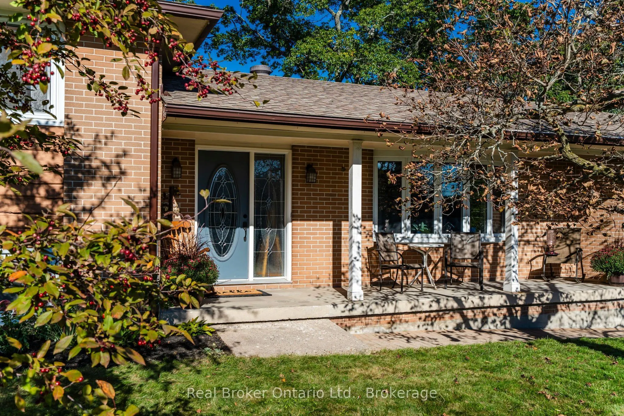 413 Cornell Drive