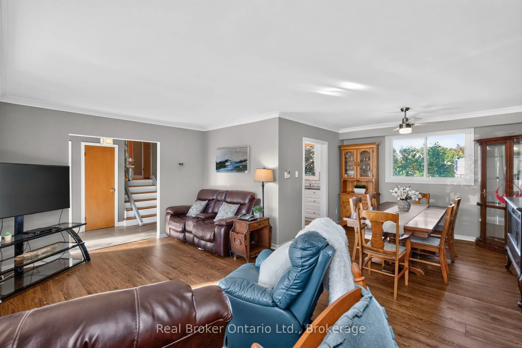 413 Cornell Drive