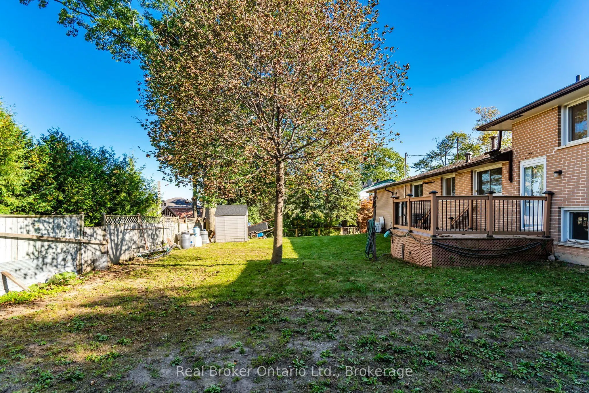 413 Cornell Drive