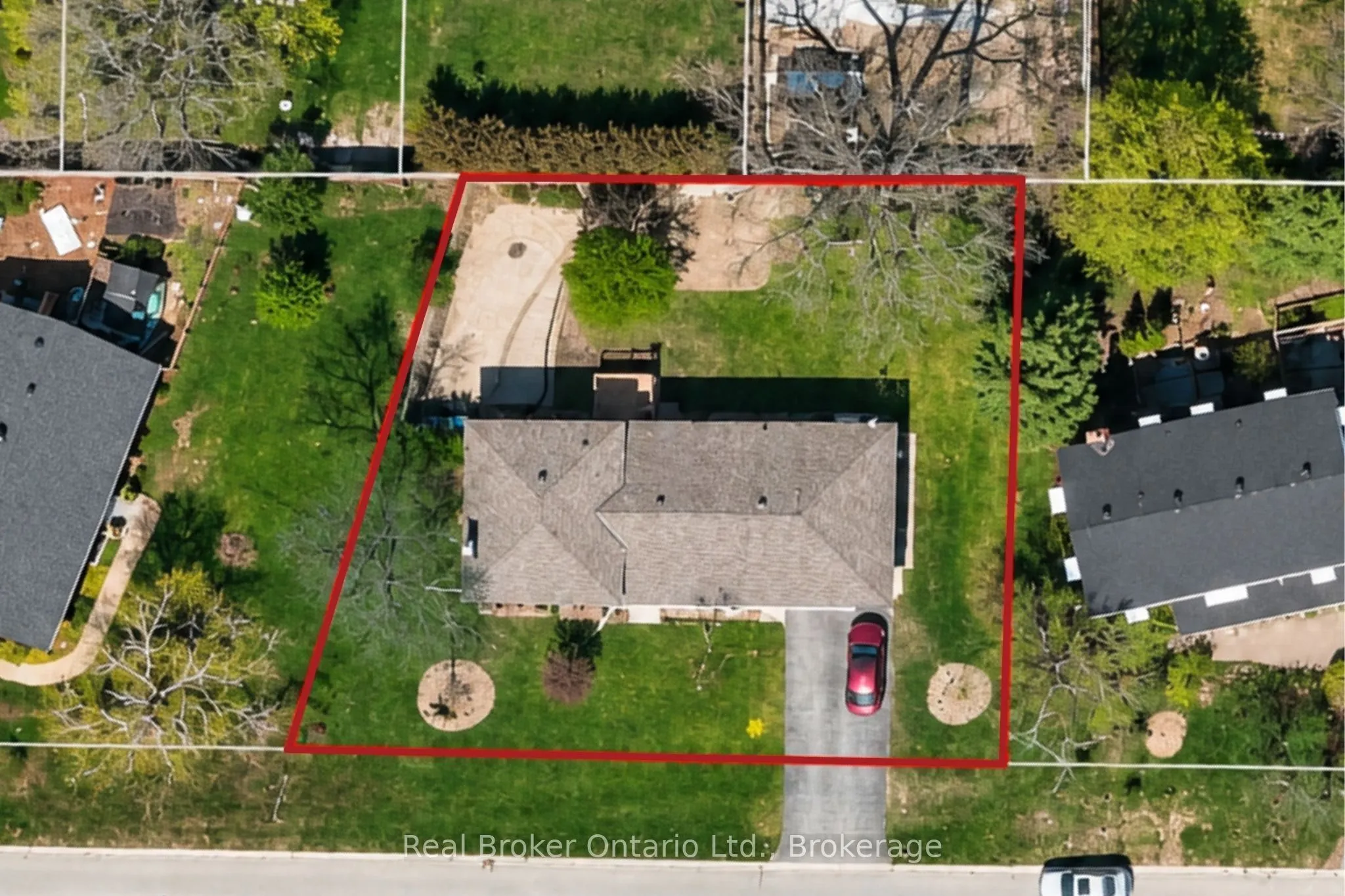 413 Cornell Drive