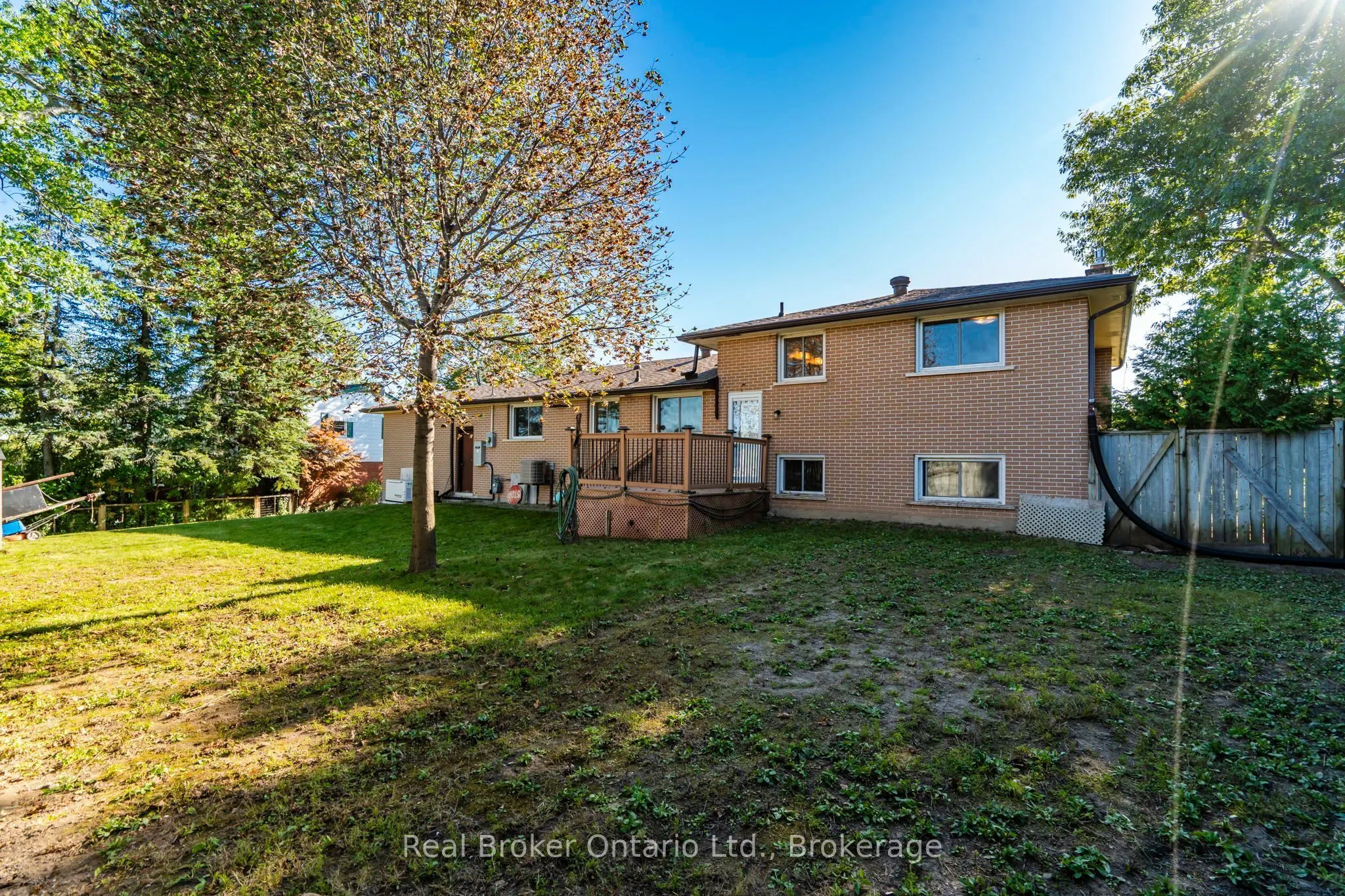413 Cornell Drive