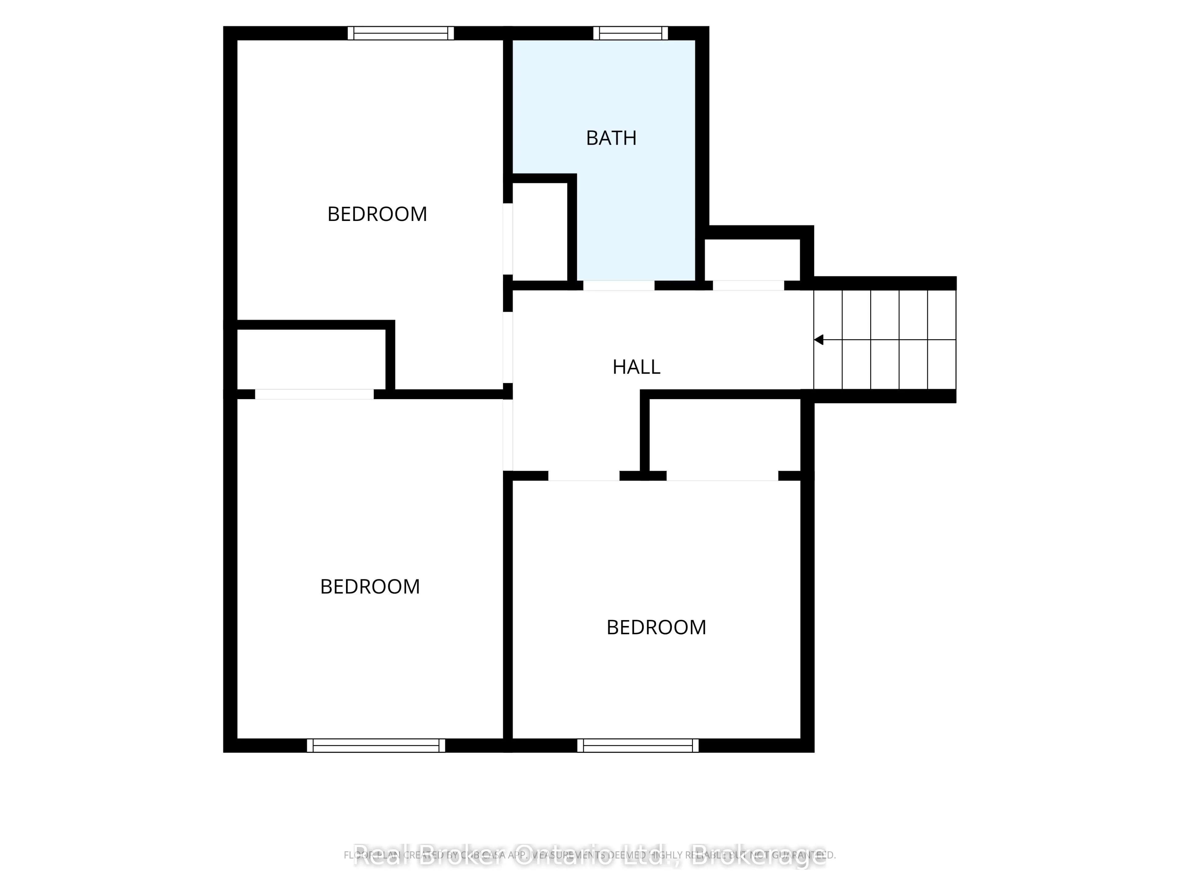 413 Cornell Drive