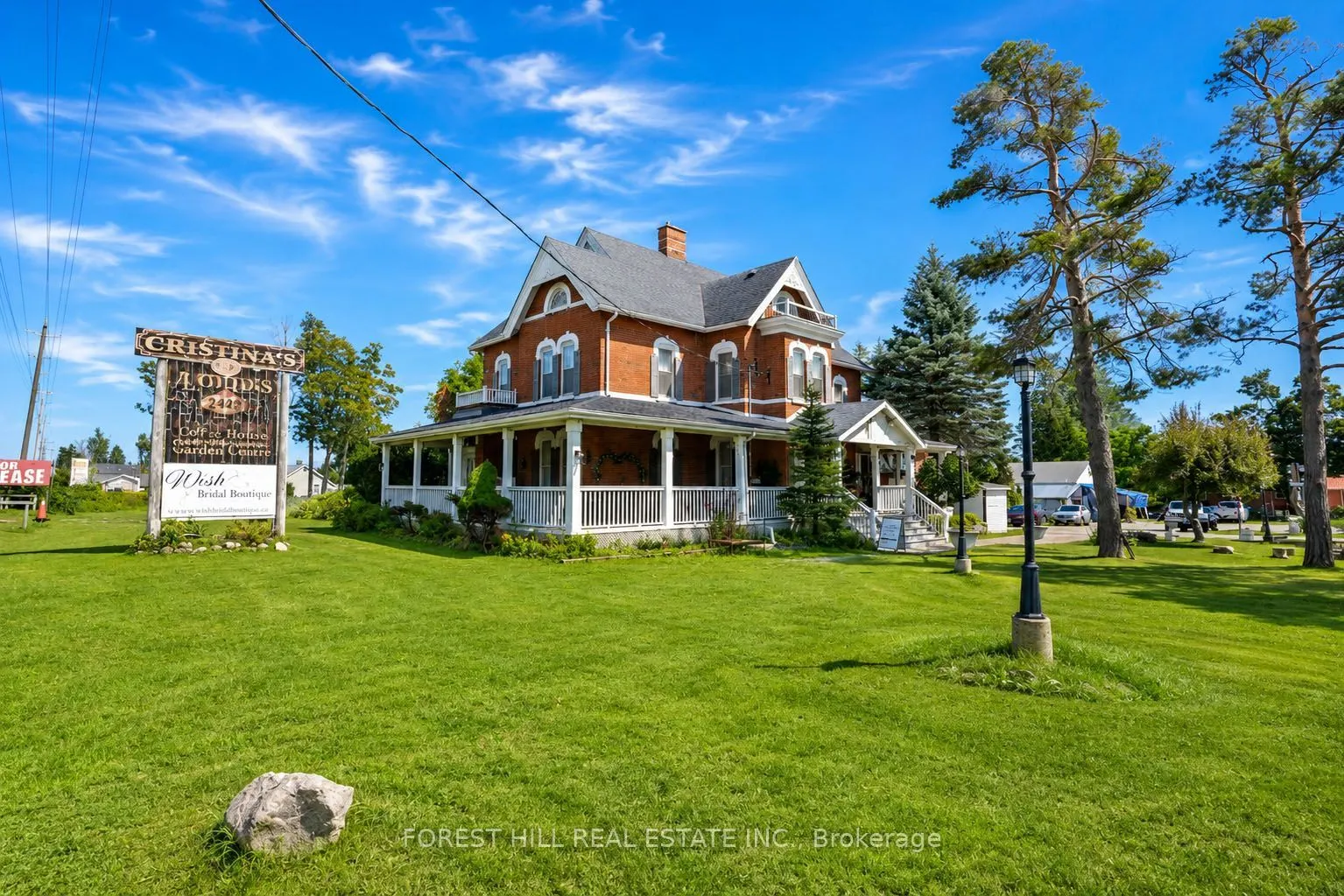 2449 Highway 11 N #Upper
