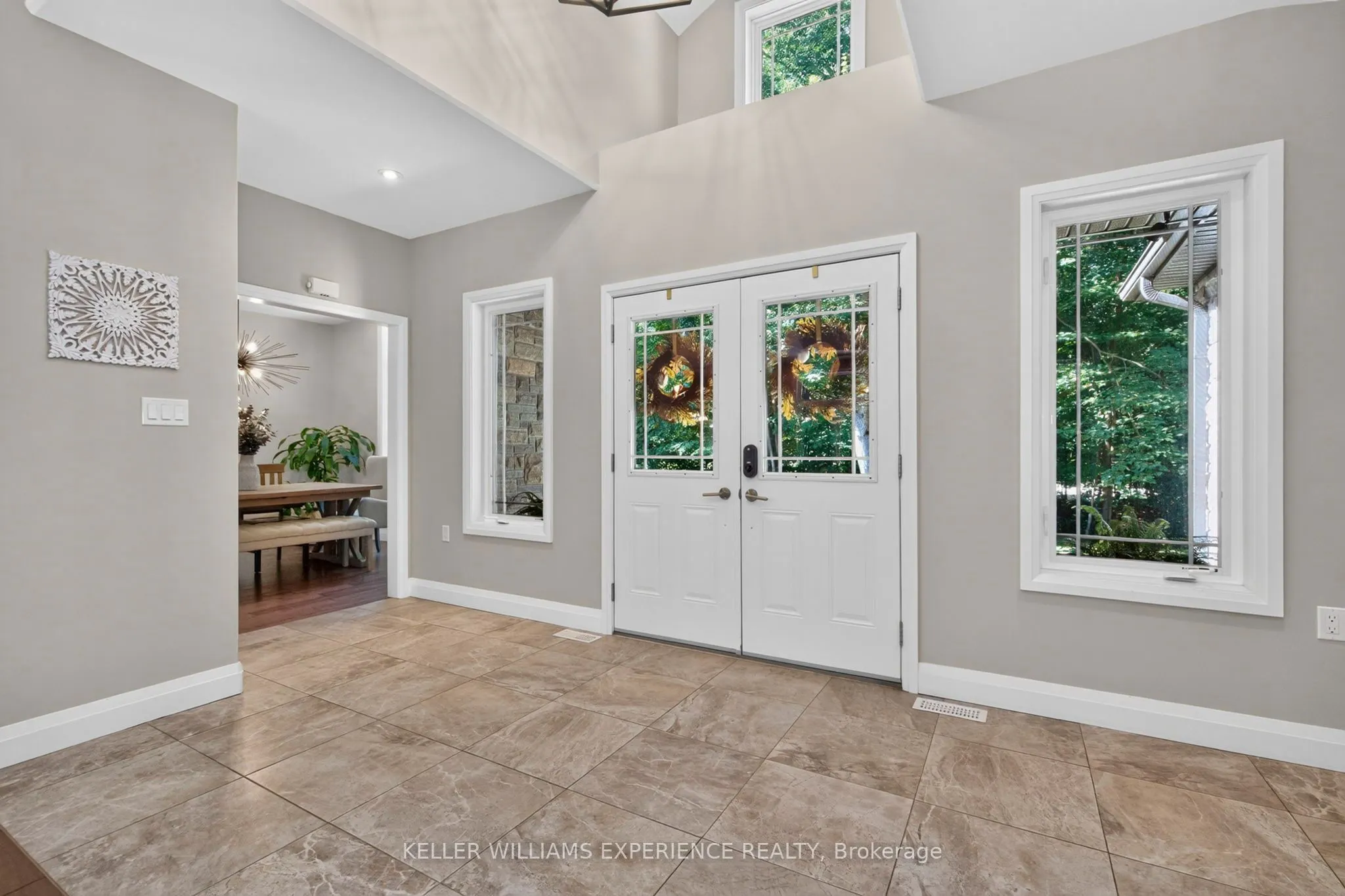 5 Loftus Road