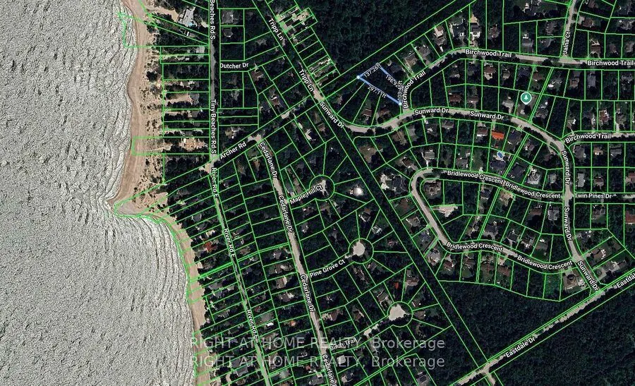 2 Birchwood Trail