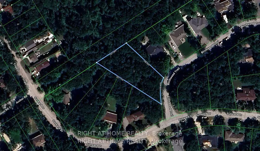 2 Birchwood Trail