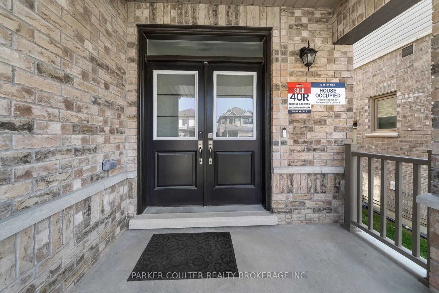 48 West Oak Trail
