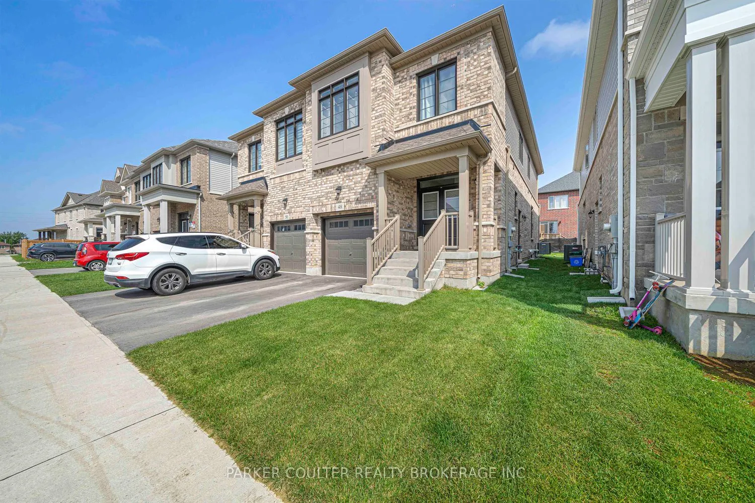 48 West Oak Trail