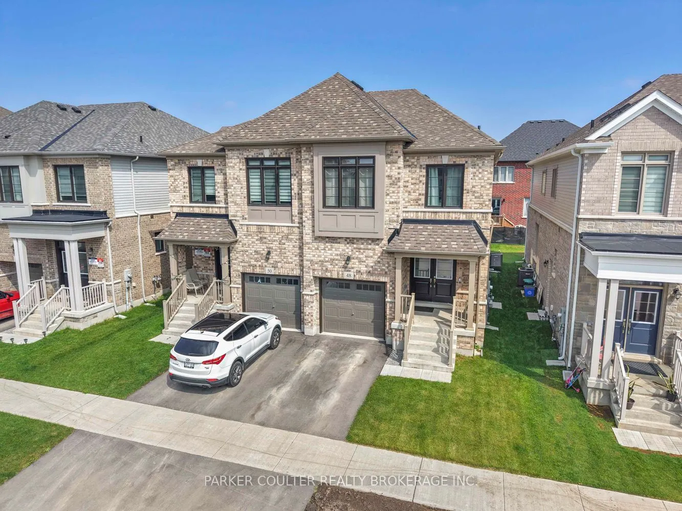 48 West Oak Trail