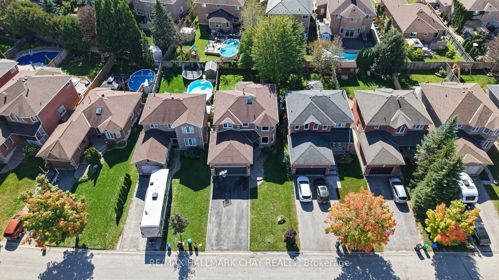 121 Taylor Drive