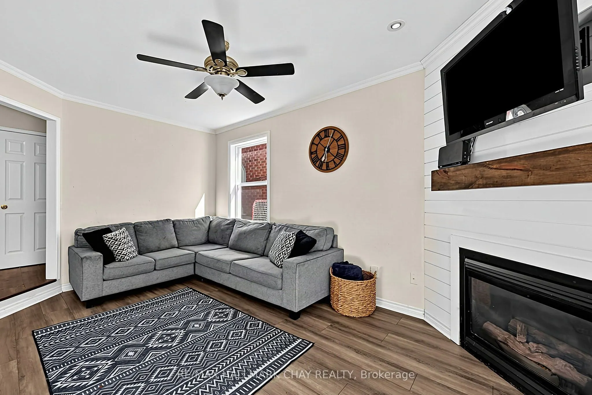 121 Taylor Drive
