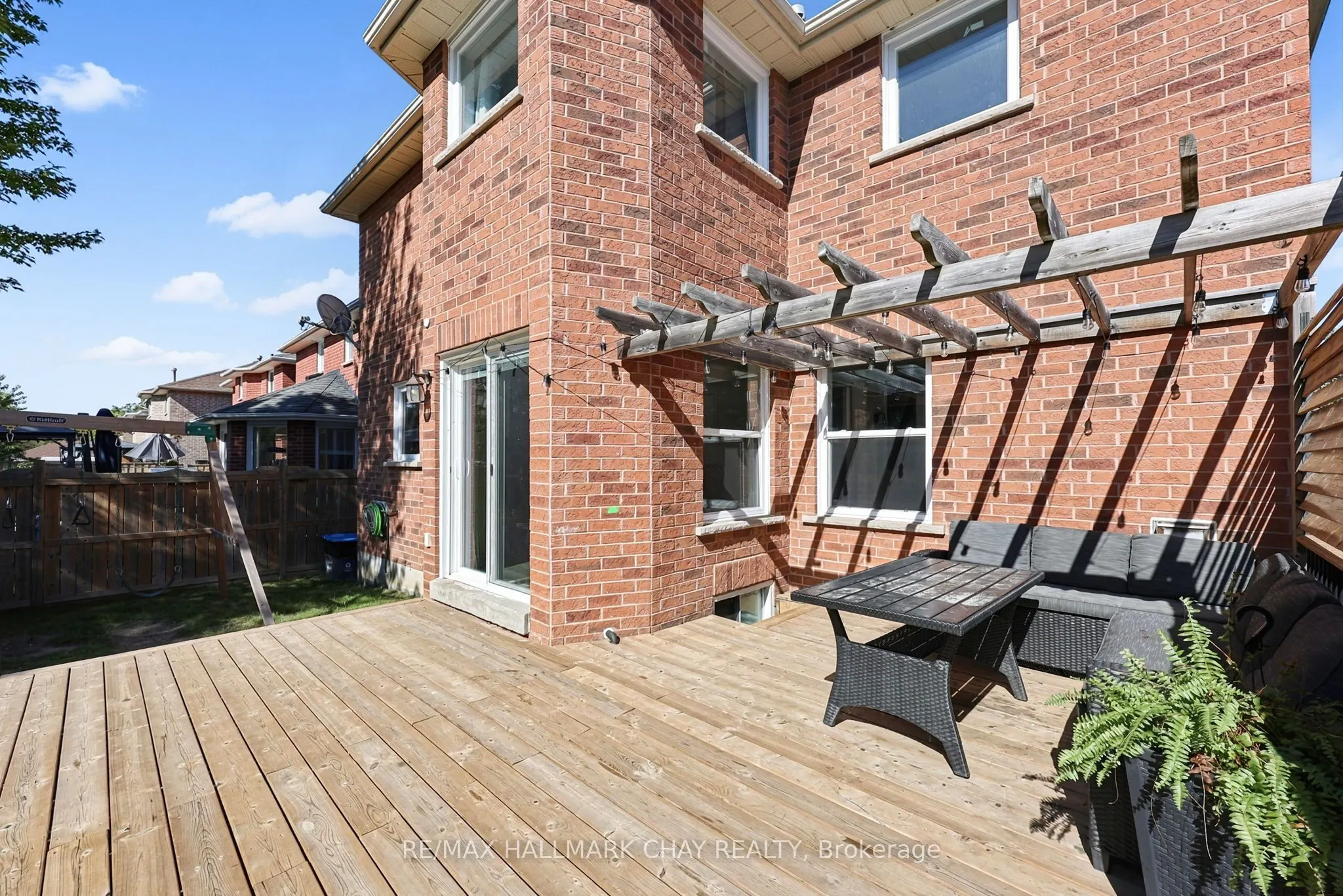 121 Taylor Drive