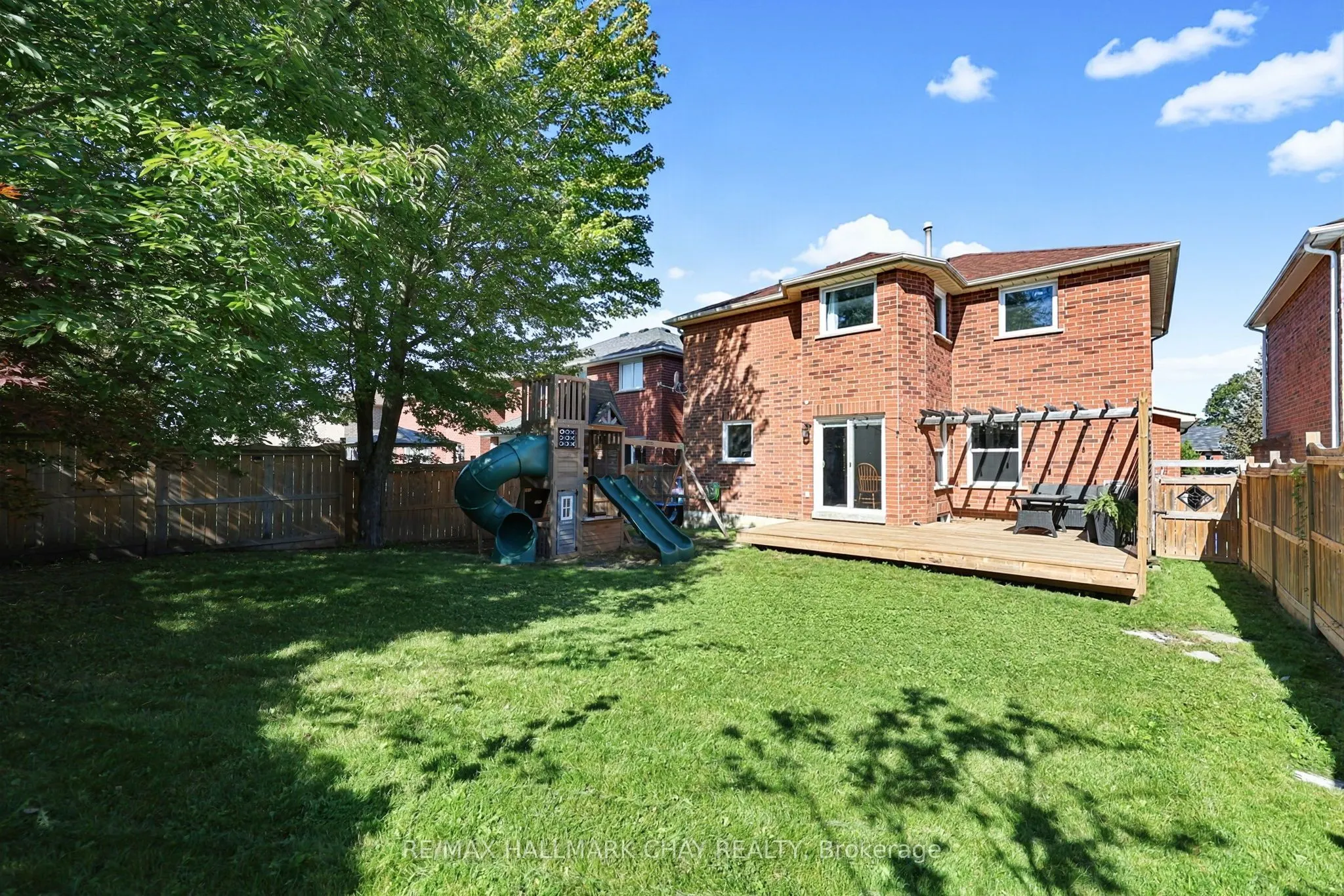 121 Taylor Drive