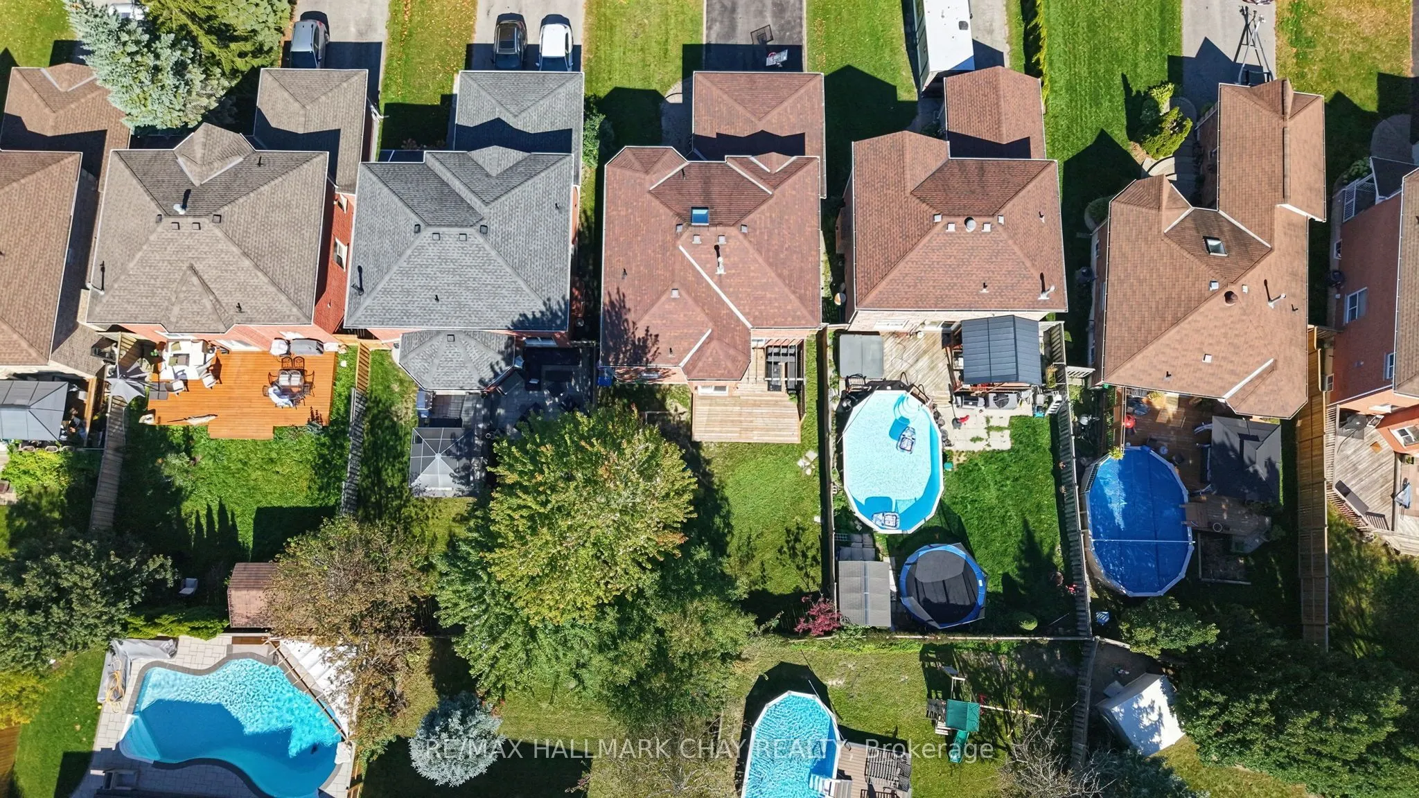 121 Taylor Drive