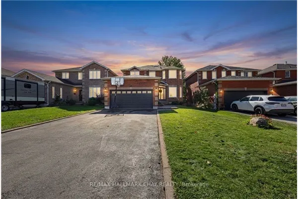 121 Taylor Drive