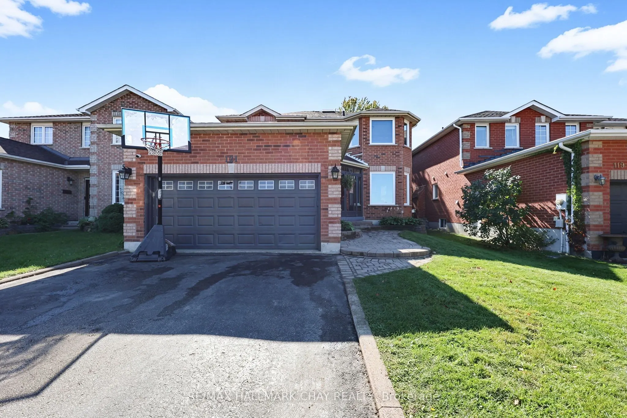 121 Taylor Drive