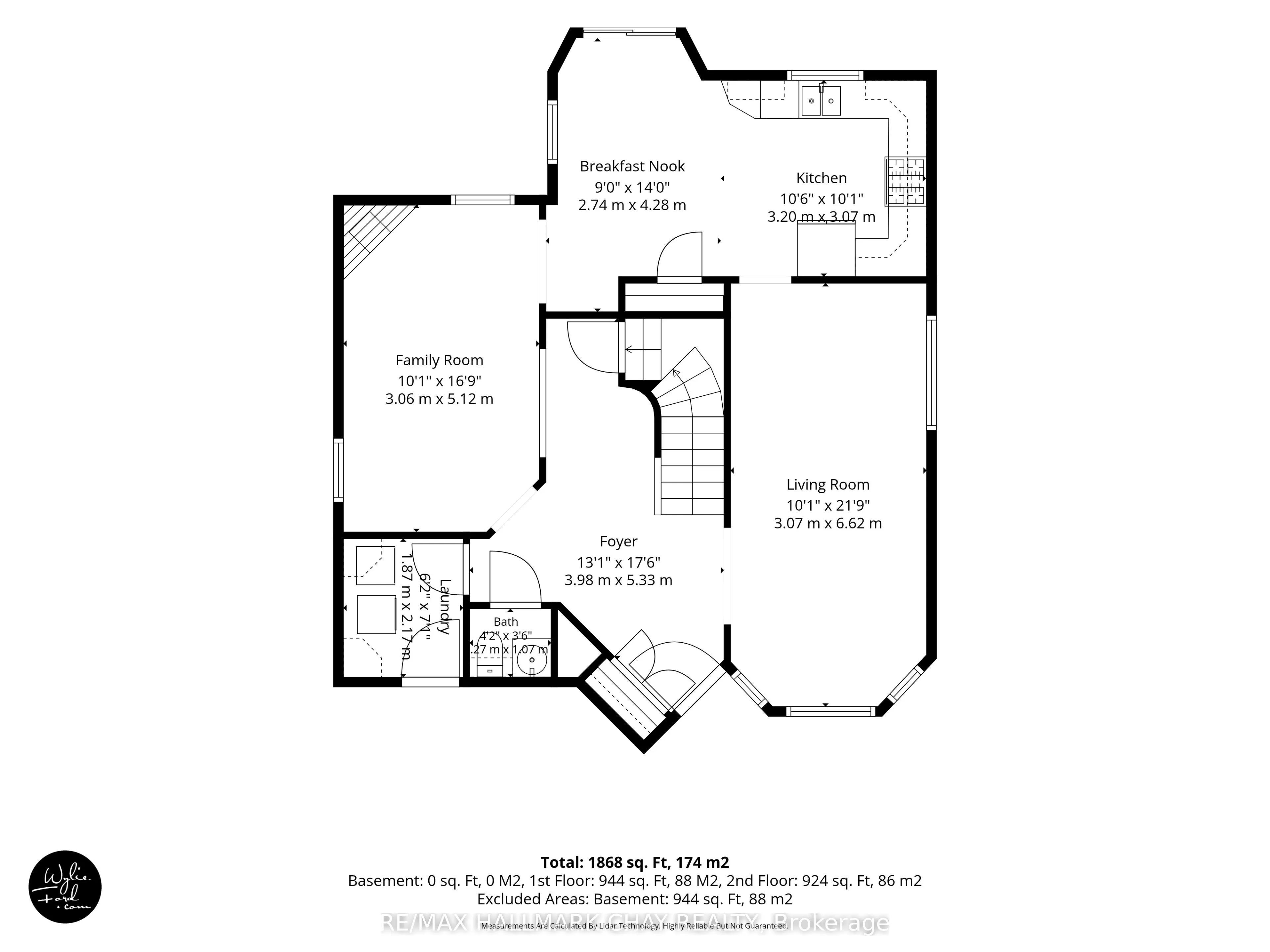 121 Taylor Drive