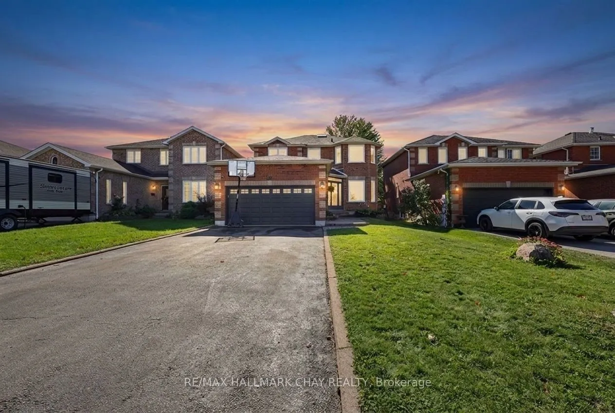 121 Taylor Drive