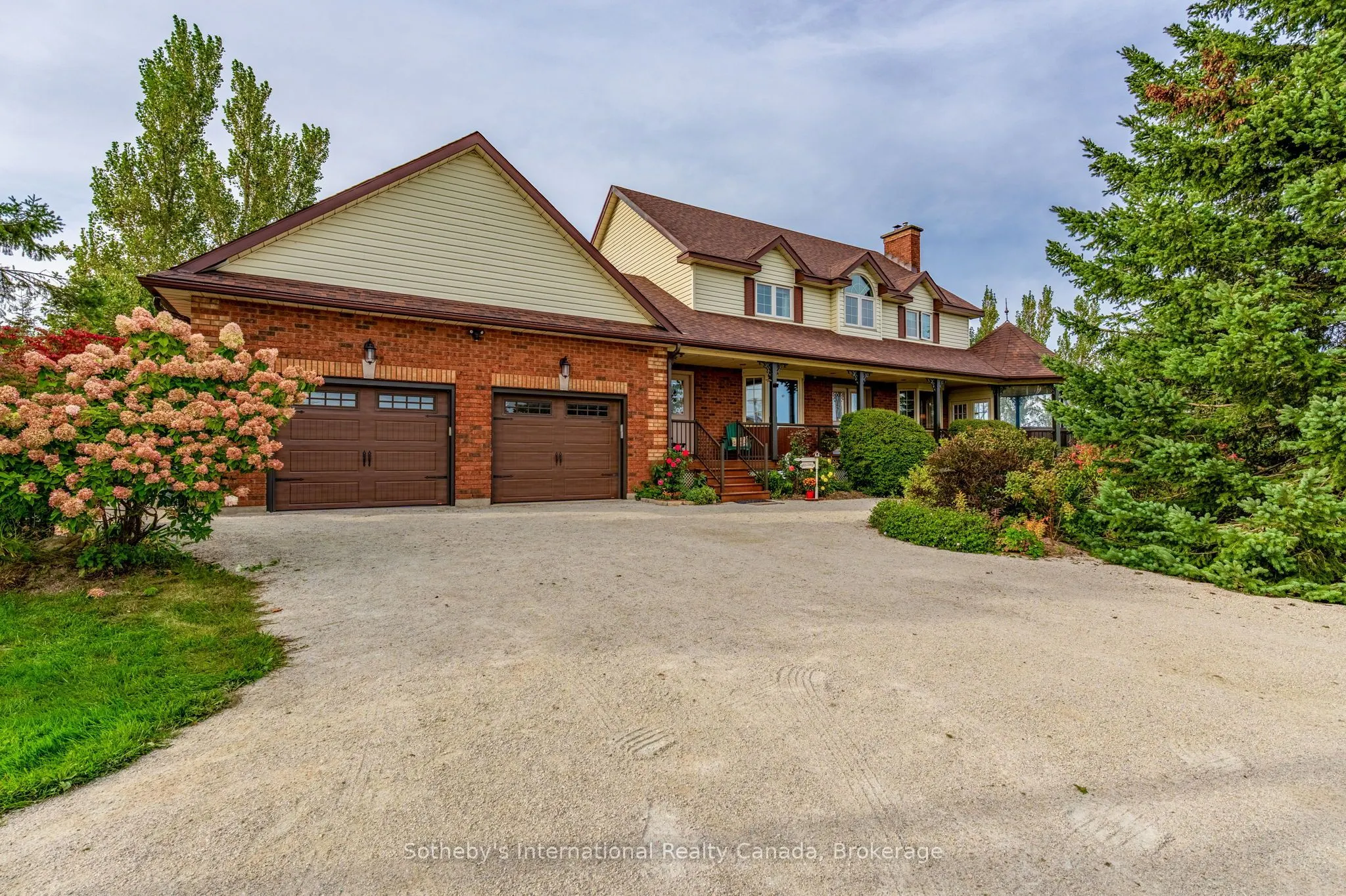 7262 12 & 13 Nottawasaga Side Road