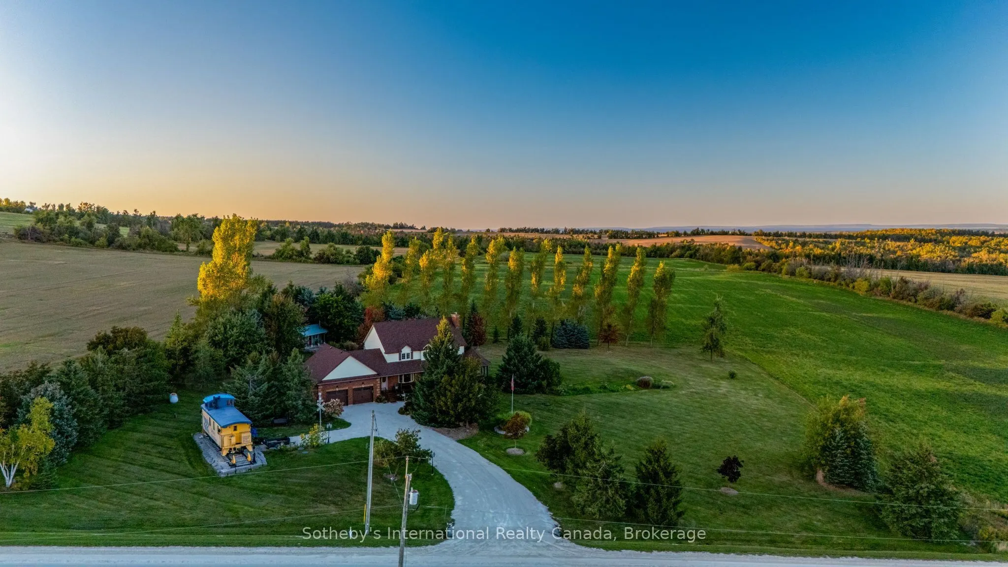 7262 12 & 13 Nottawasaga Side Road