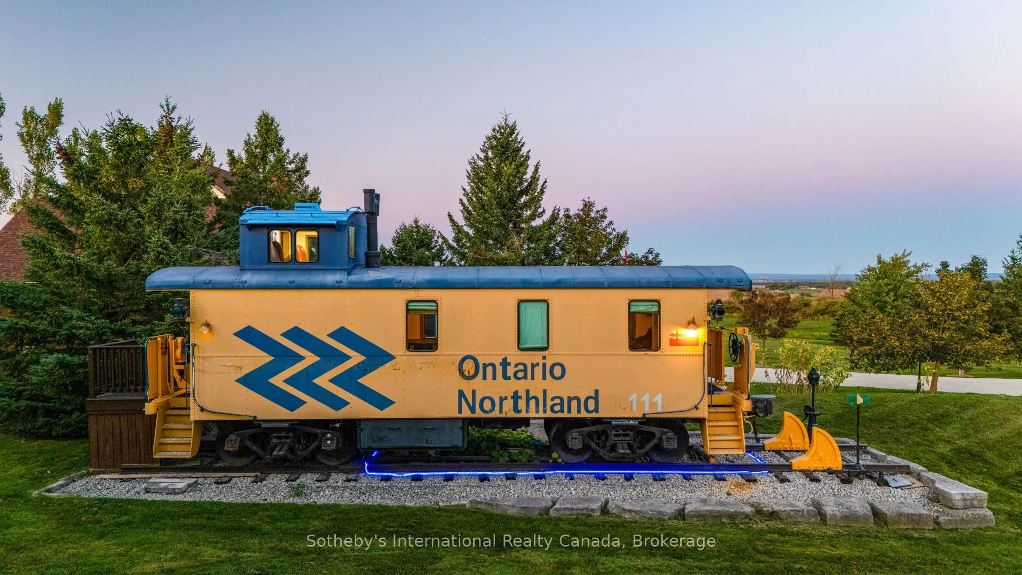 7262 12 & 13 Nottawasaga Side Road