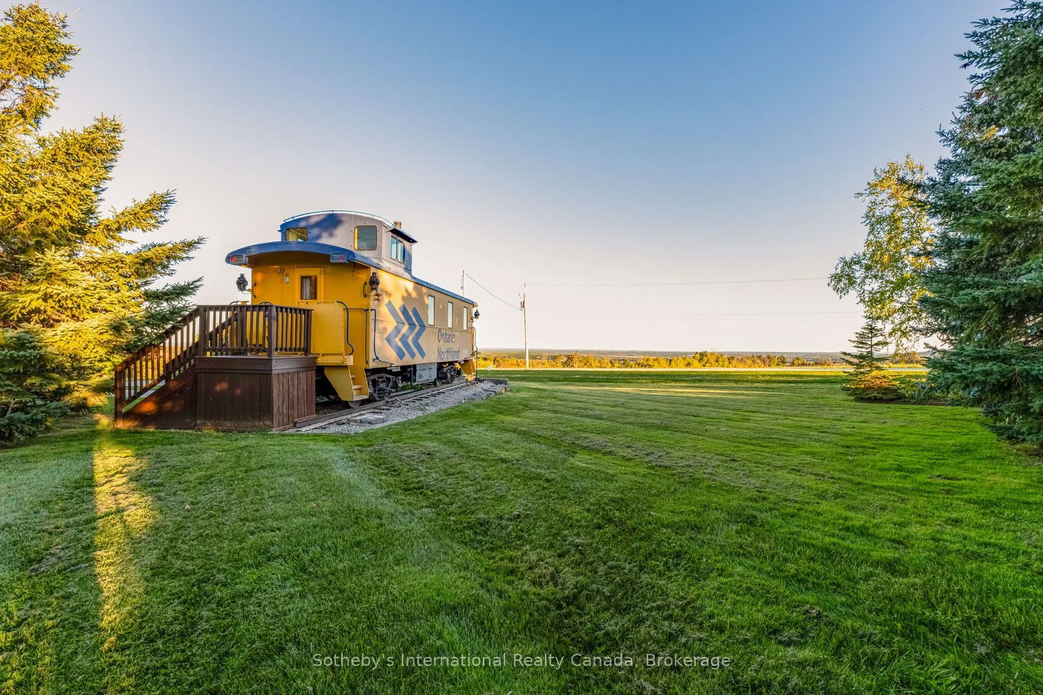 7262 12 & 13 Nottawasaga Side Road