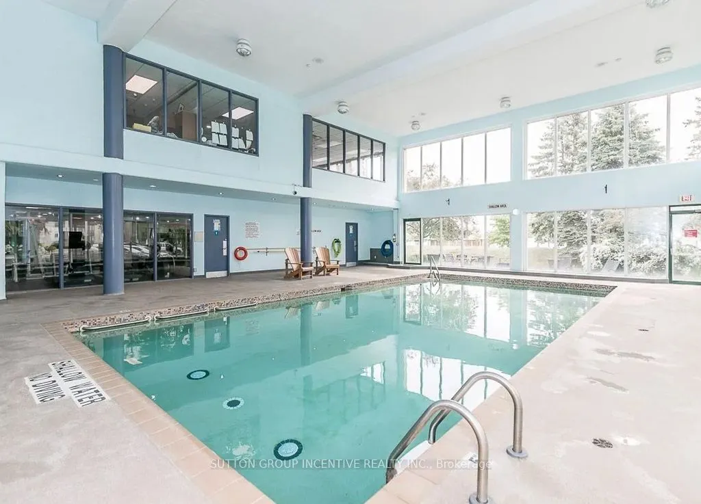 65 Ellen Street #1005