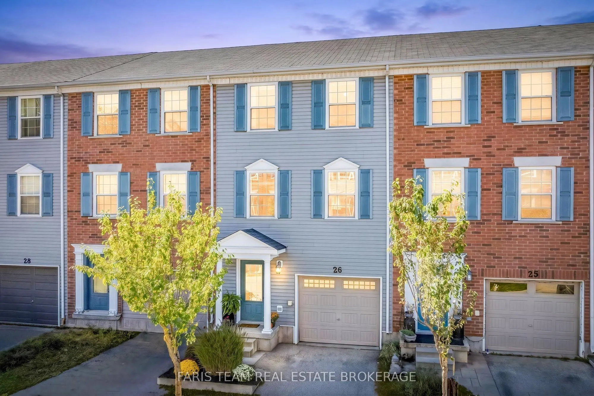91 Coughlin Road #26