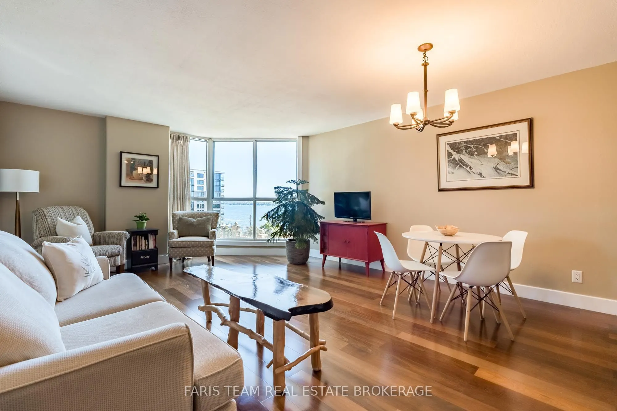 140 Dunlop Street E #508