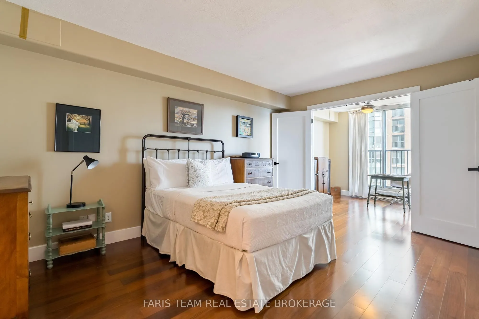 140 Dunlop Street E #508