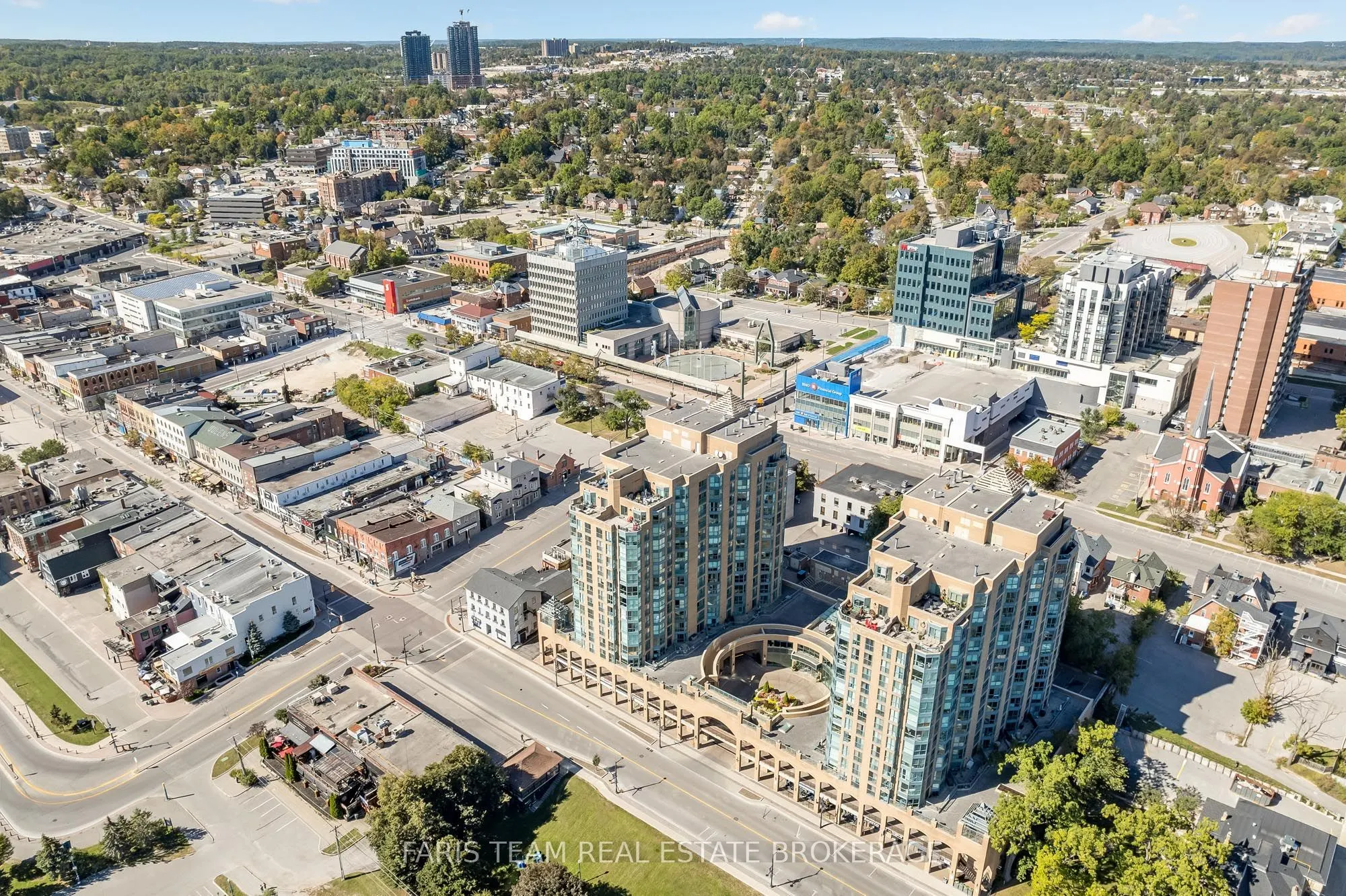 140 Dunlop Street E #508