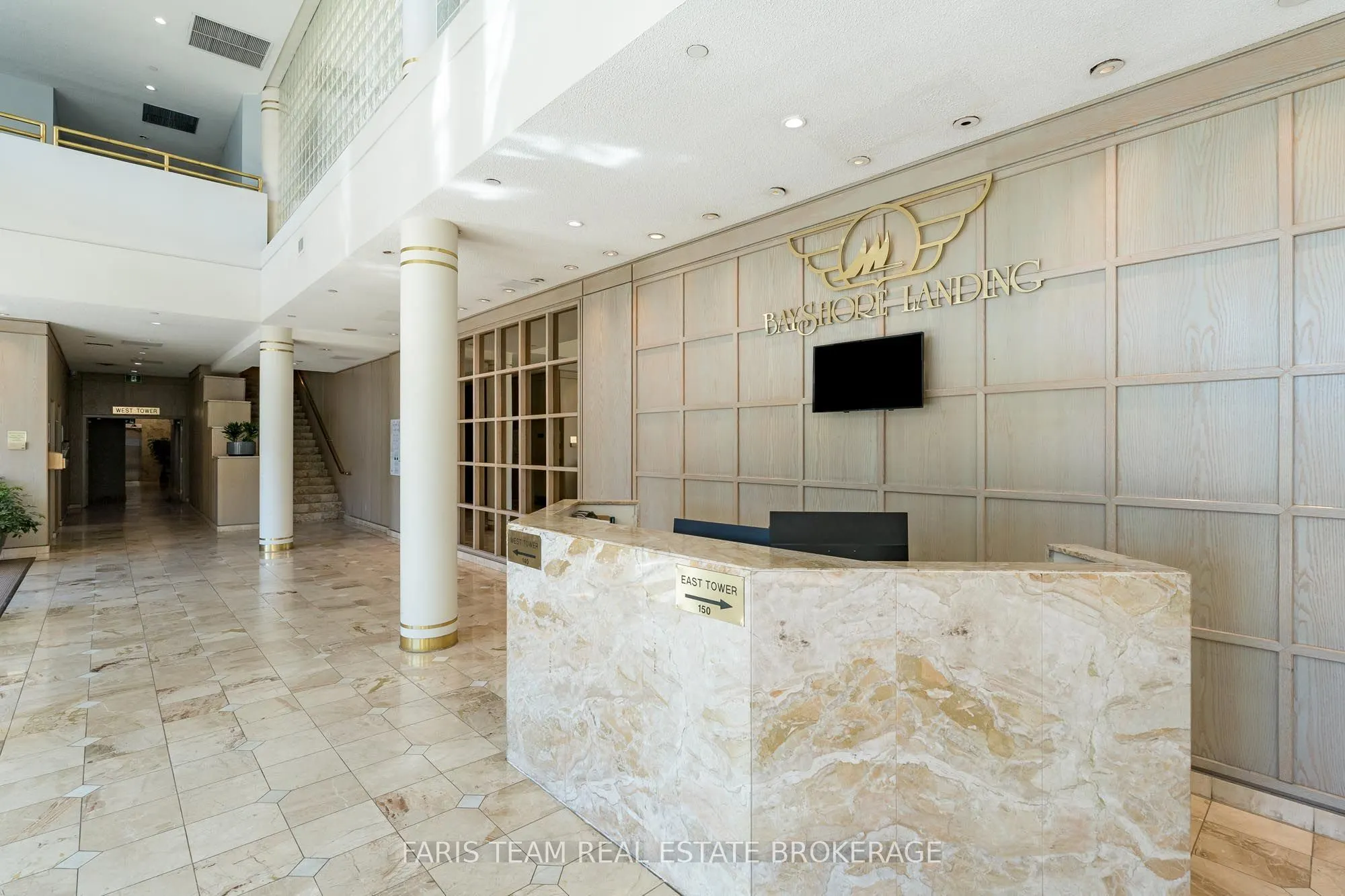 140 Dunlop Street E #508