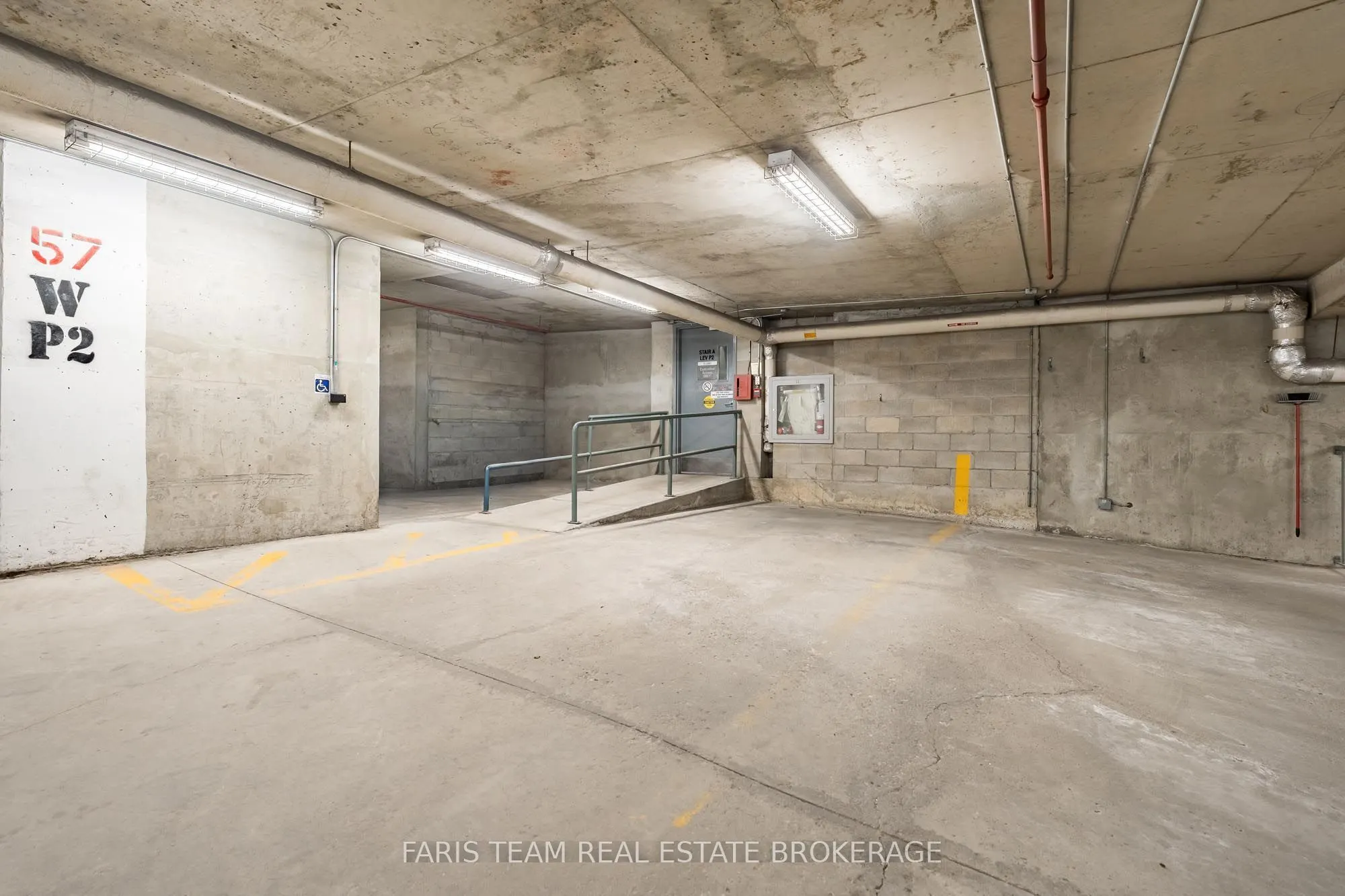 140 Dunlop Street E #508