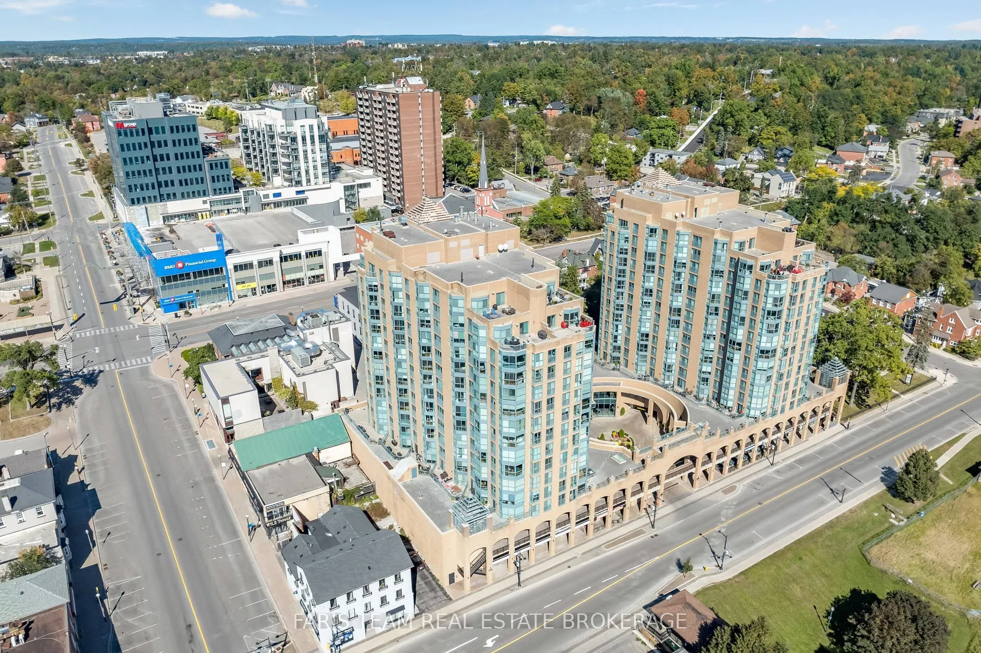 140 Dunlop Street E #508
