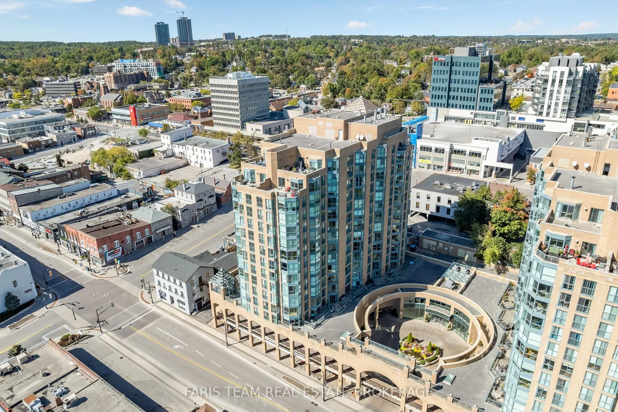 140 Dunlop Street E #508