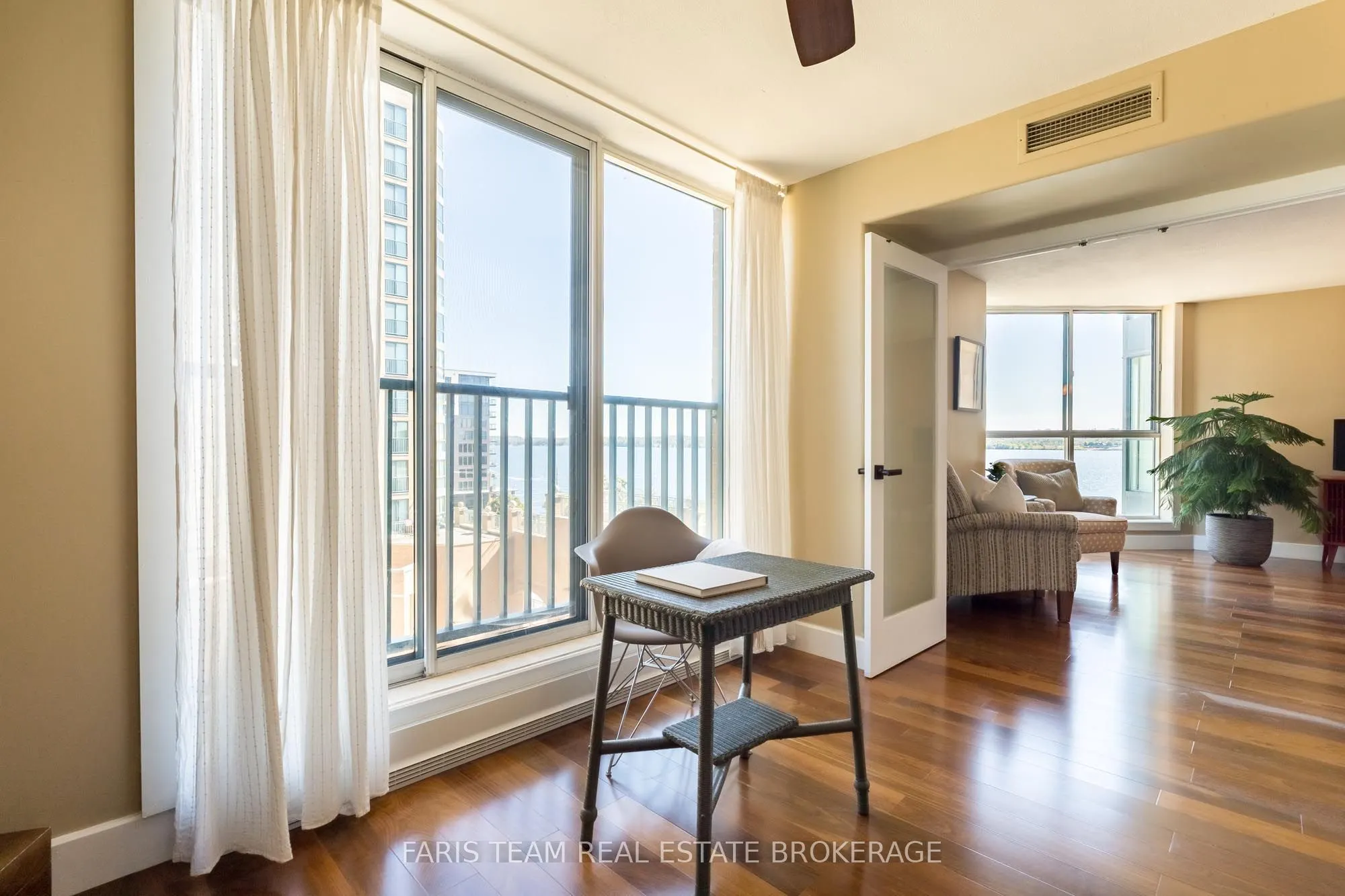 140 Dunlop Street E #508