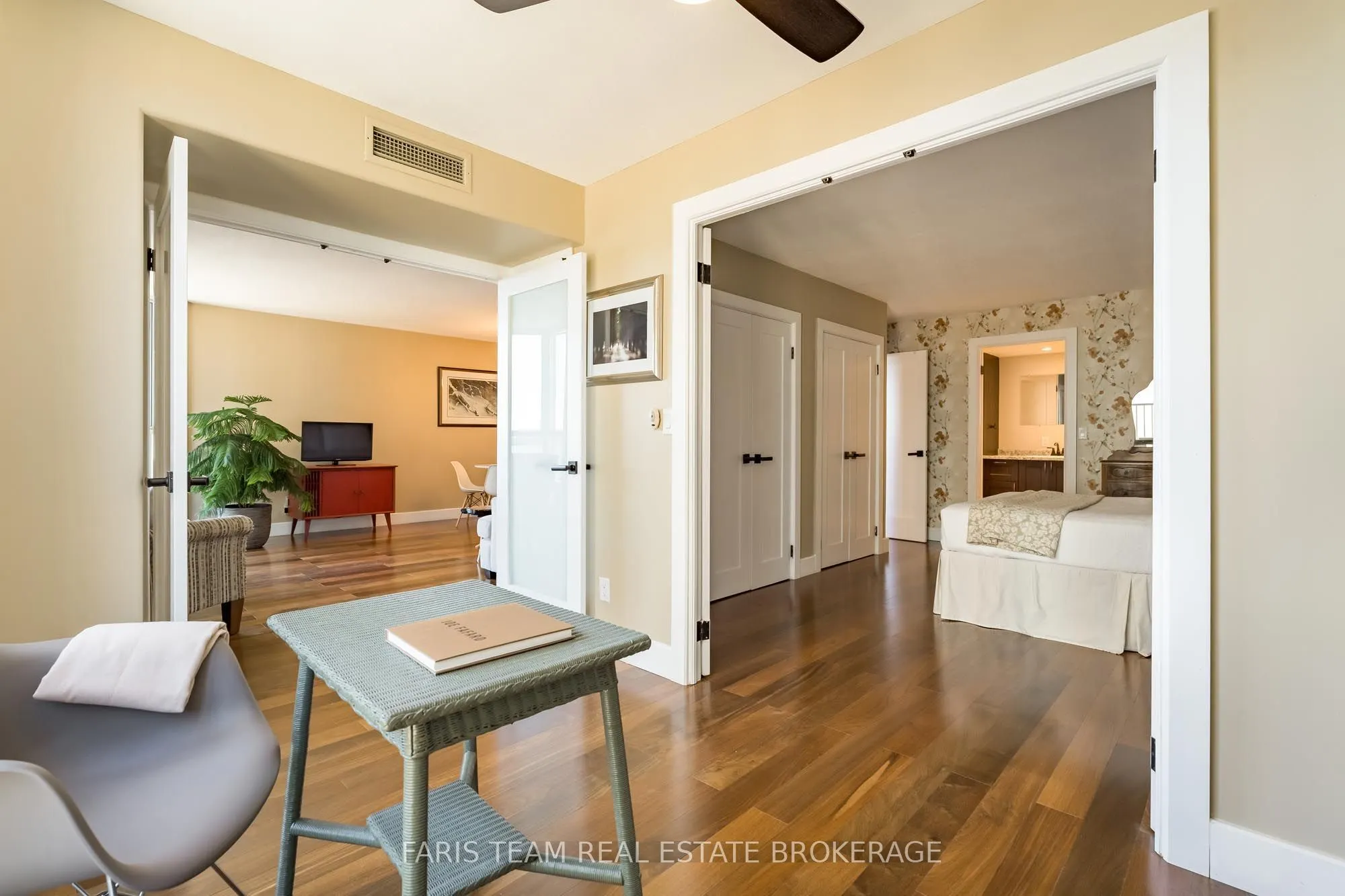 140 Dunlop Street E #508