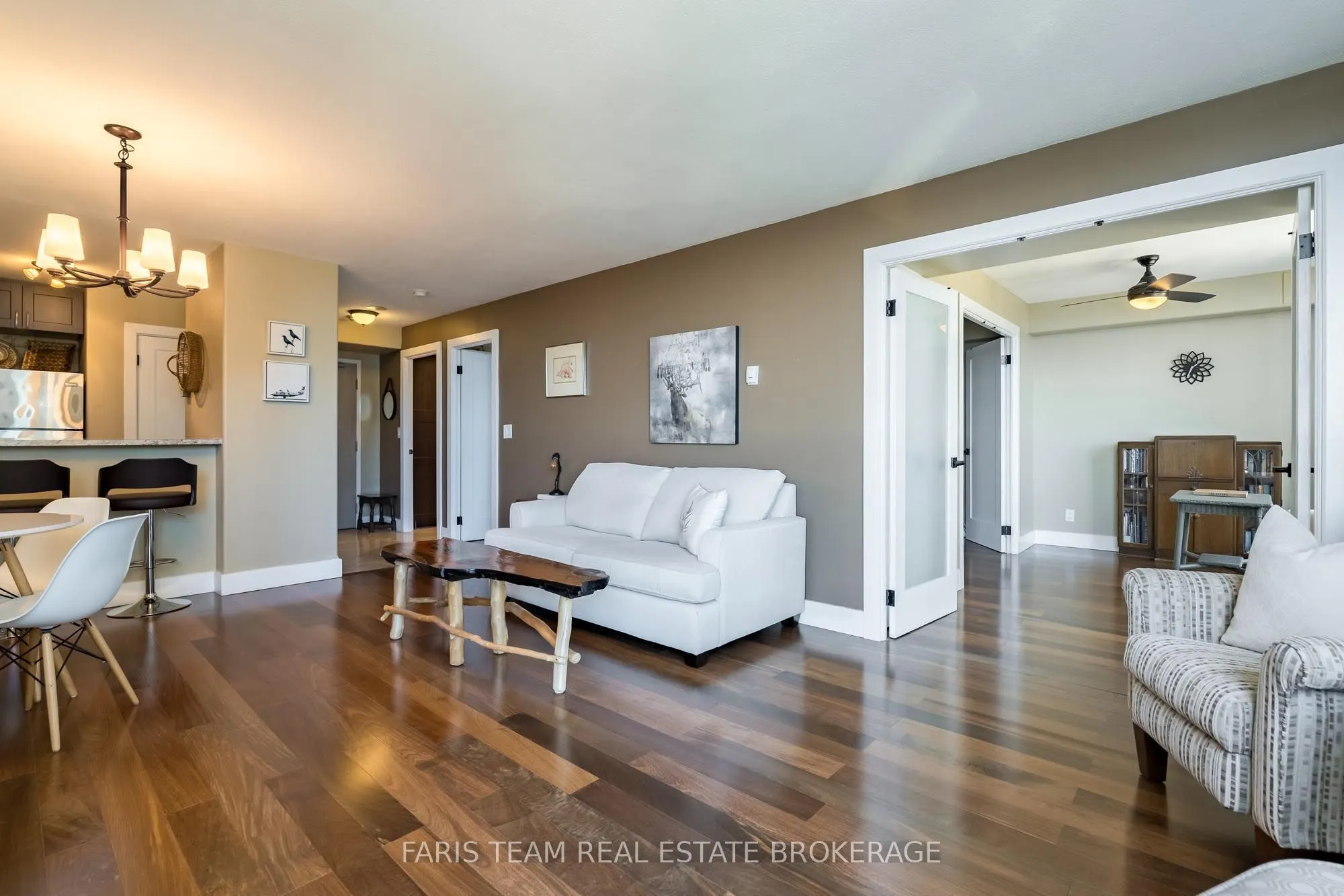 140 Dunlop Street E #508