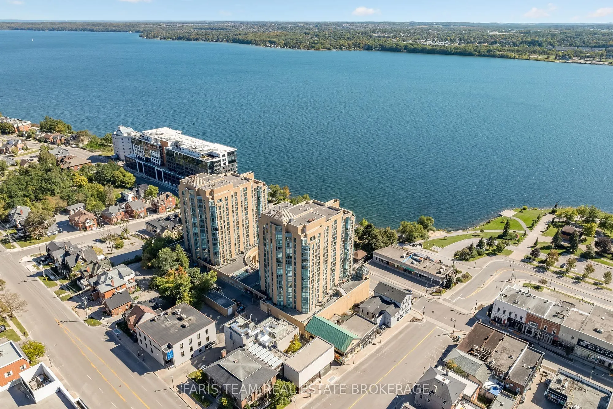 140 Dunlop Street E #508