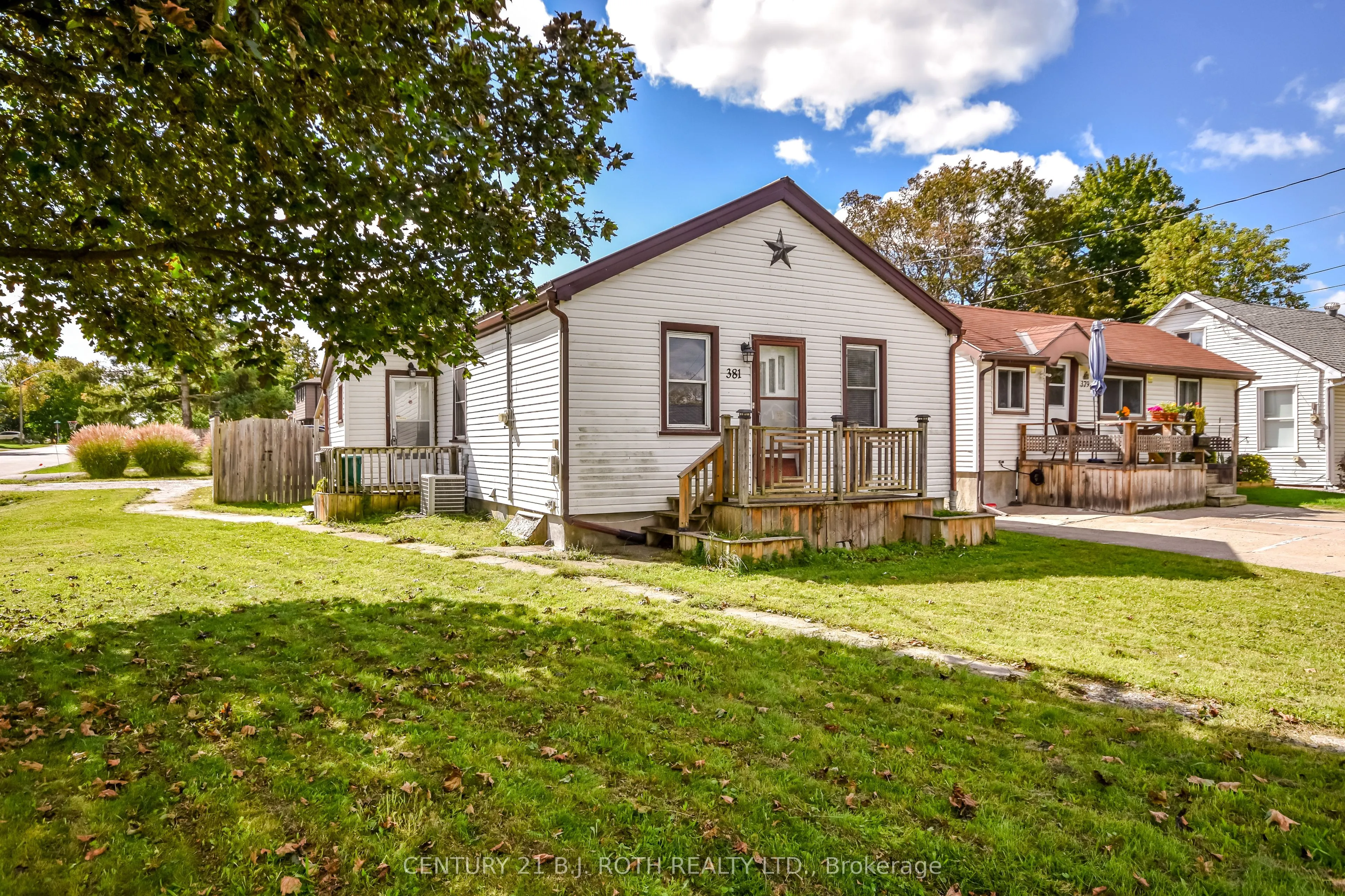 381 Forest Avenue S