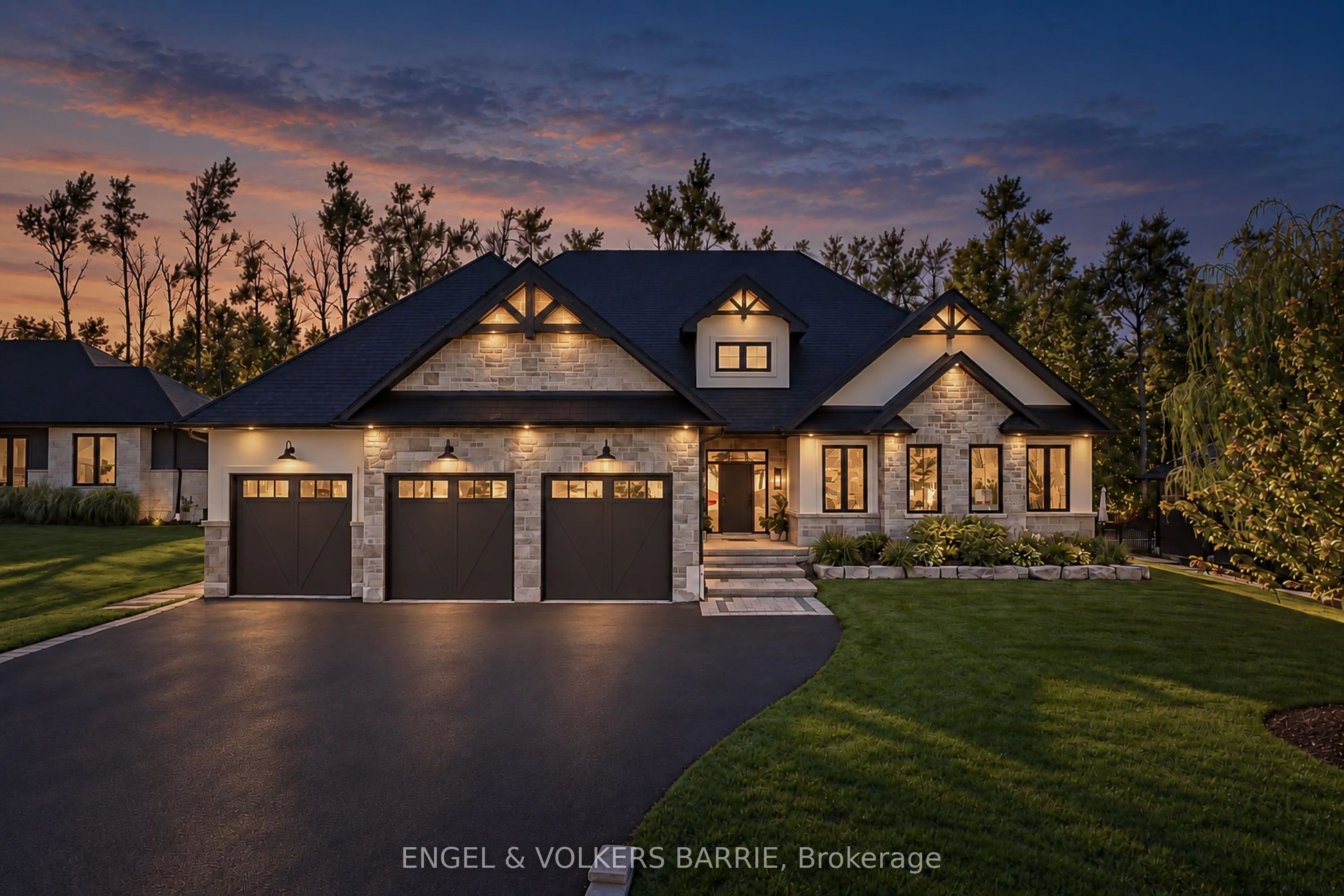 4 Walter James Parkway