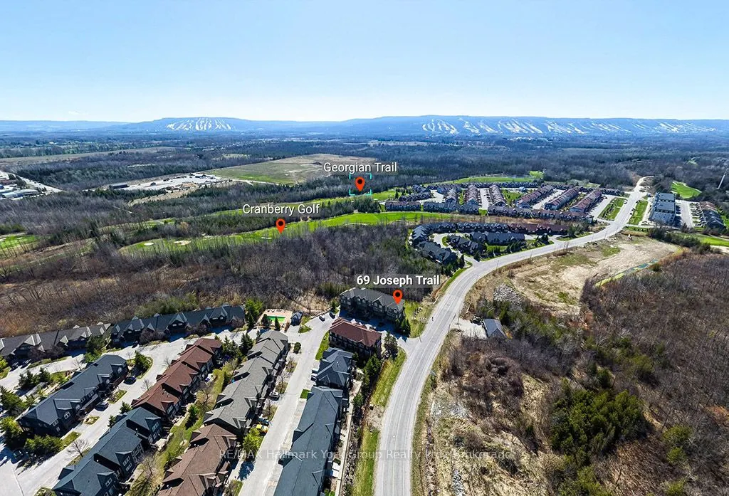 69 Joseph Trail #95